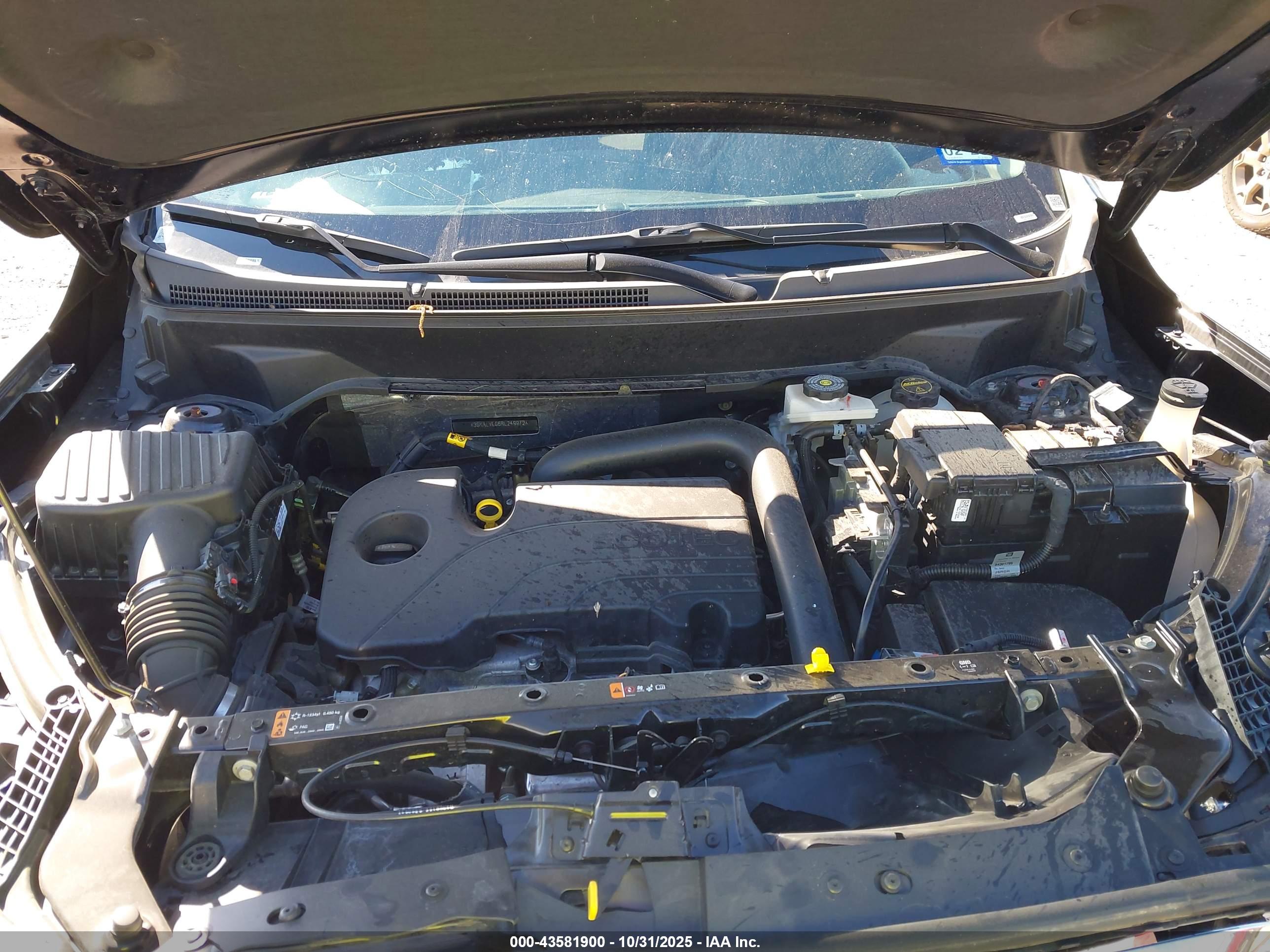 GMC TERRAIN image 10