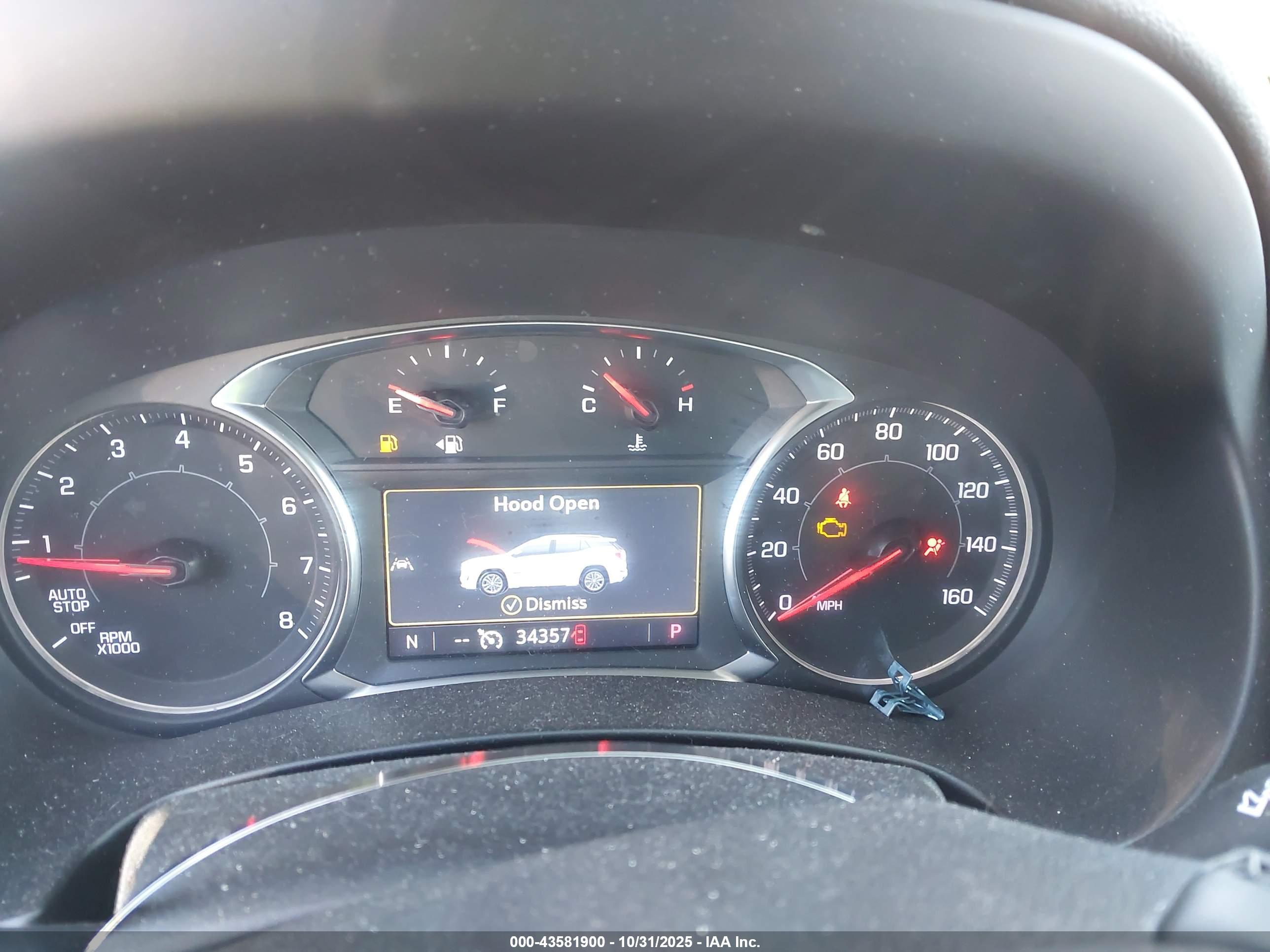 GMC TERRAIN image 7