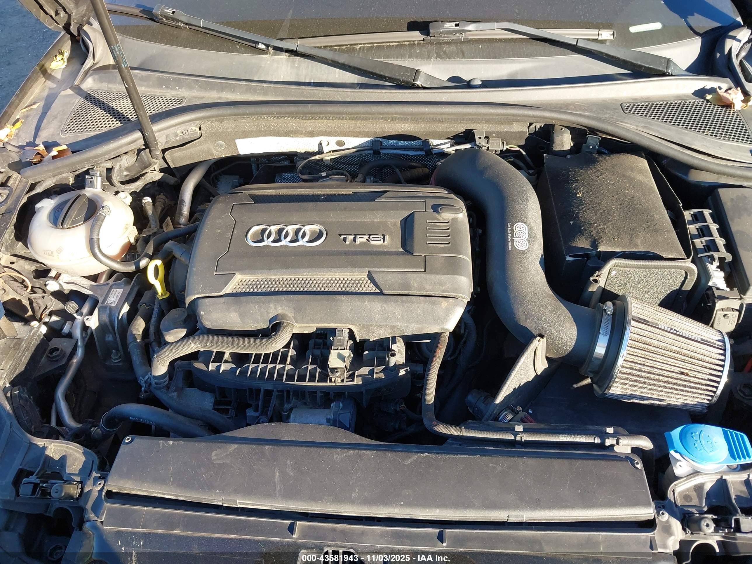AUDI A3 image 10