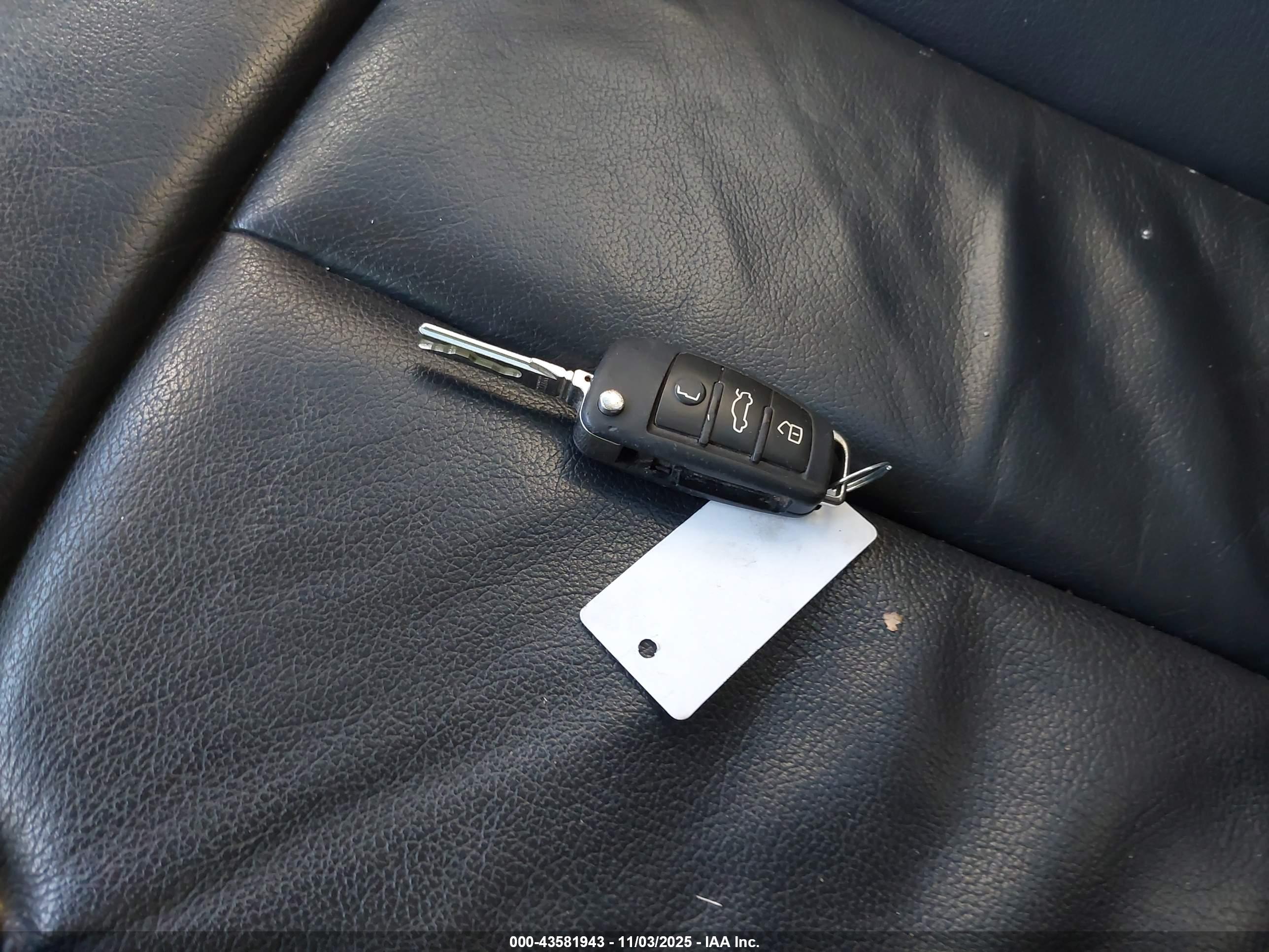 AUDI A3 image 11