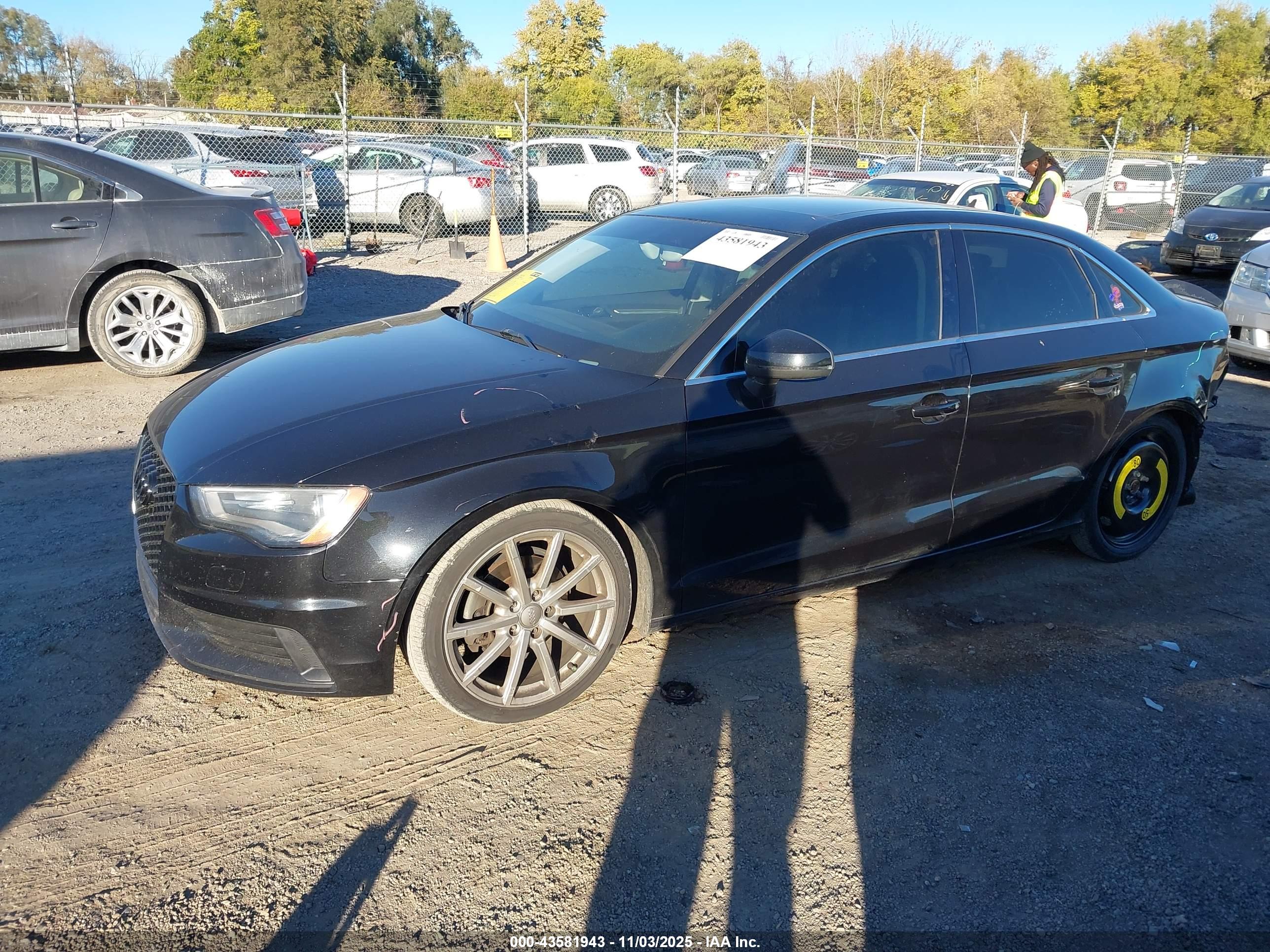 AUDI A3 image 2