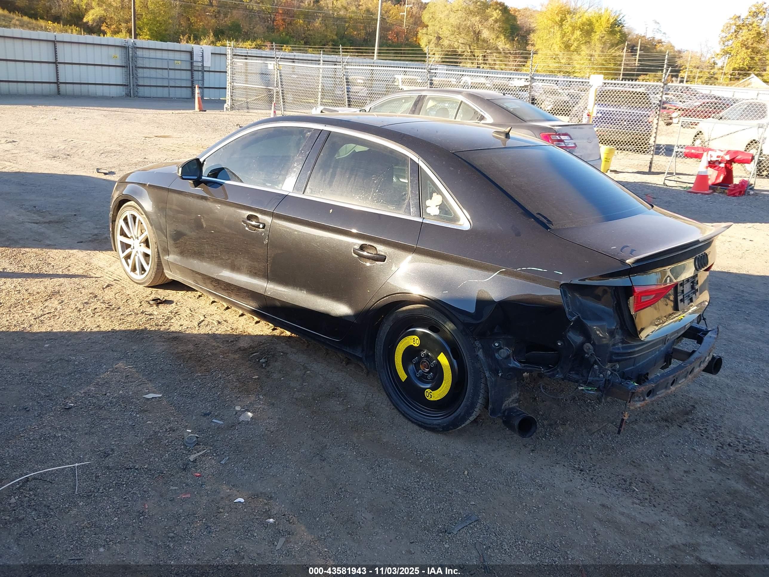 AUDI A3 image 3
