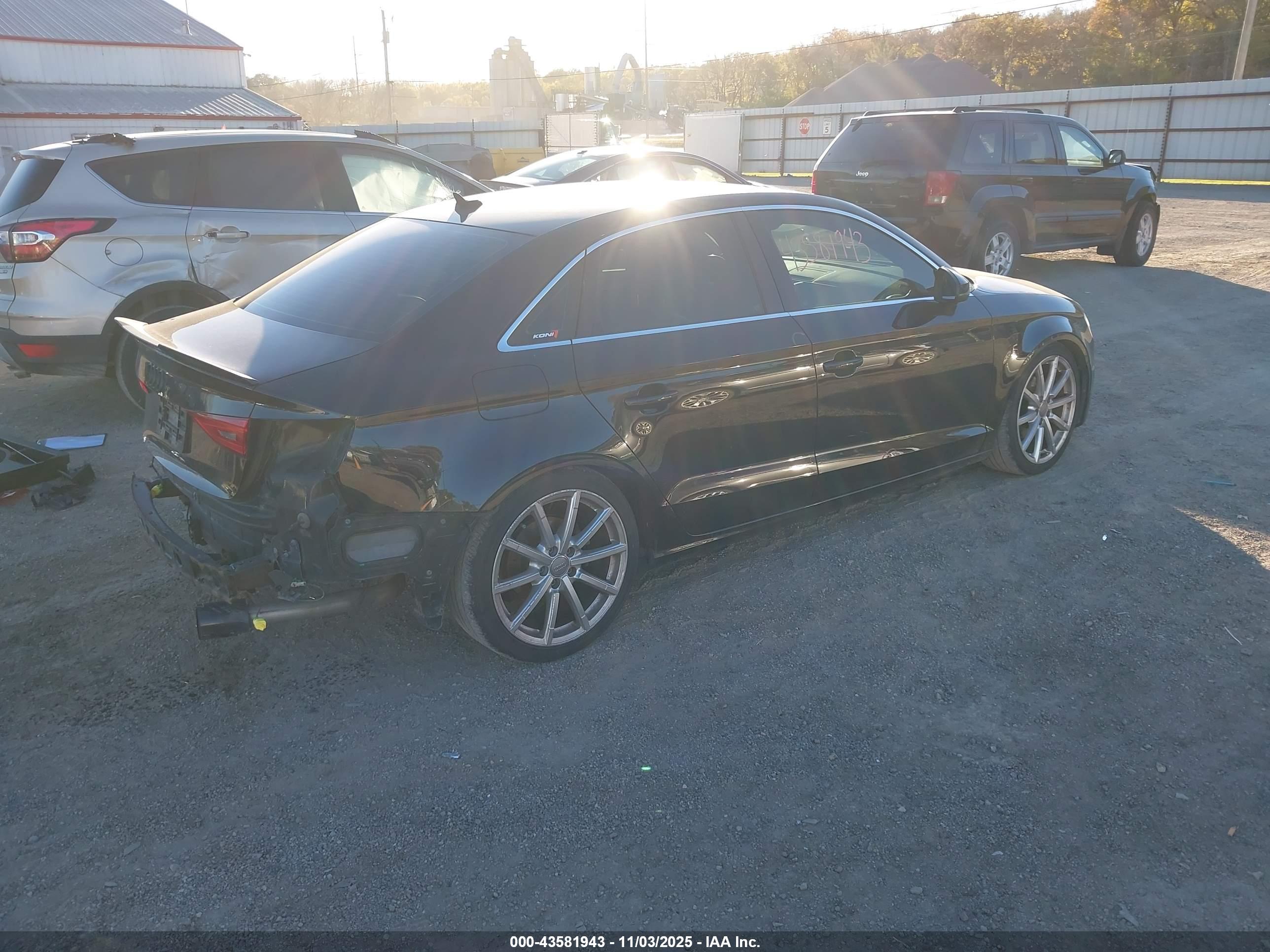 AUDI A3 image 4