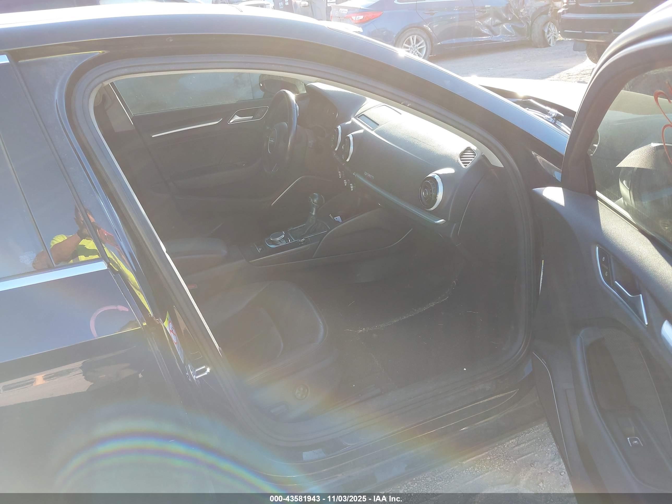 AUDI A3 image 5