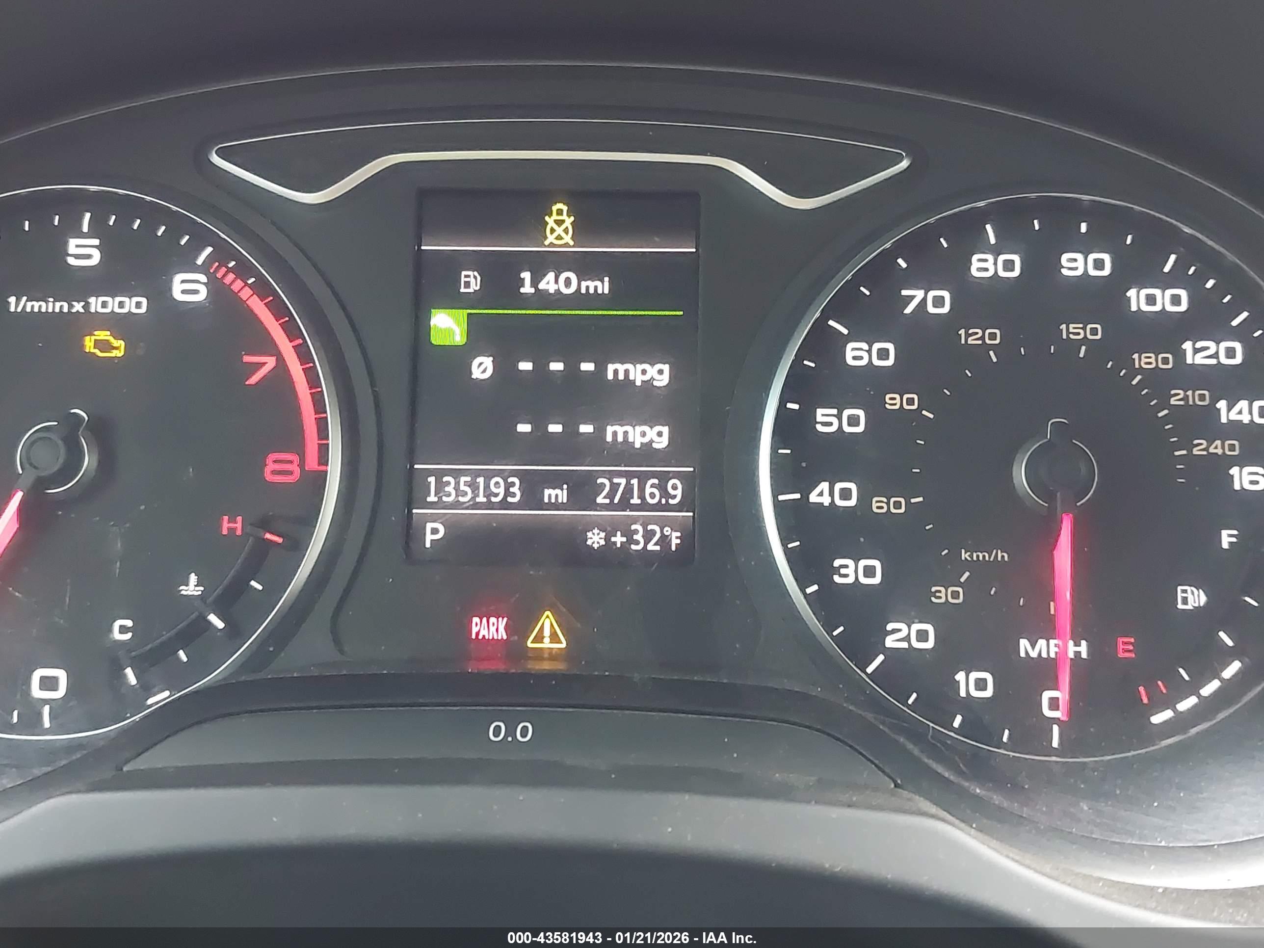 AUDI A3 image 7