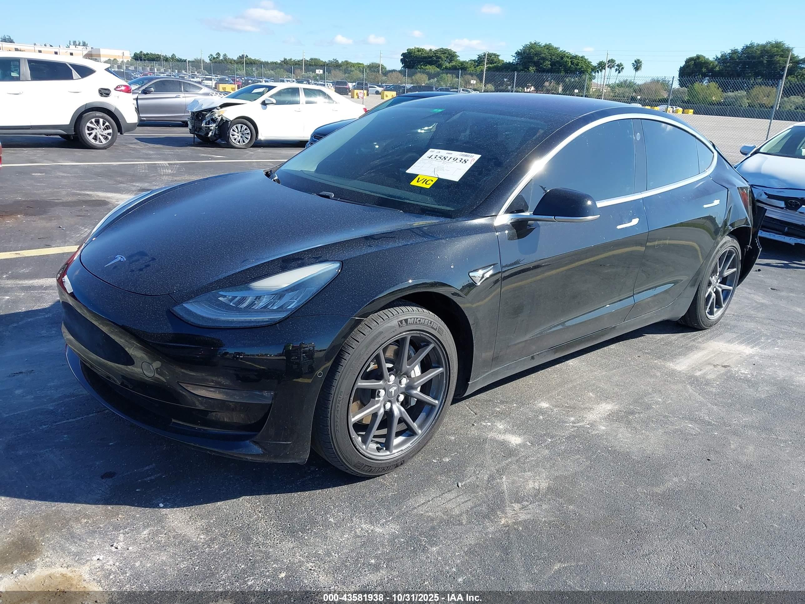 TESLA MODEL image 2