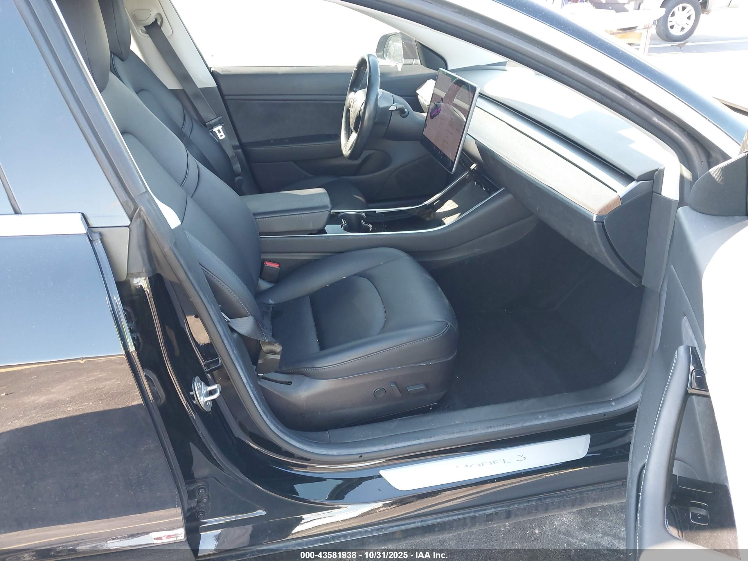 TESLA MODEL image 5