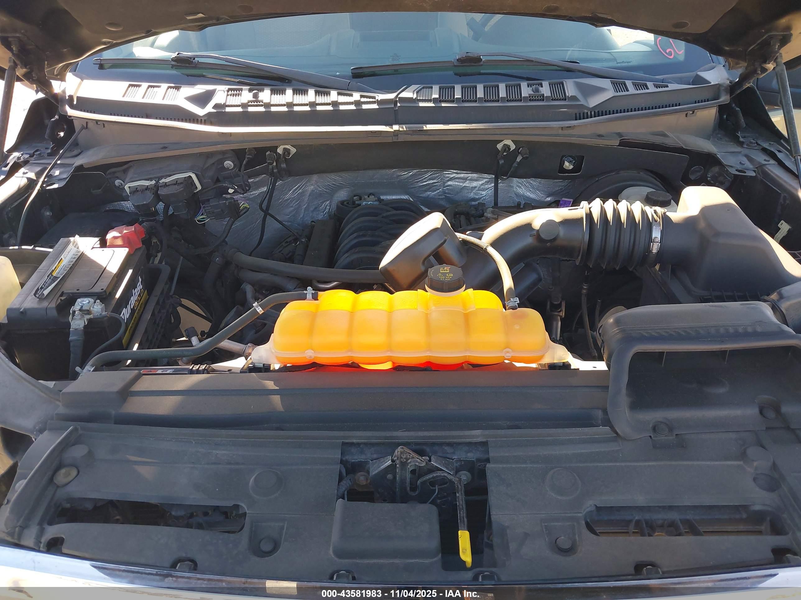 FORD F-150 image 10