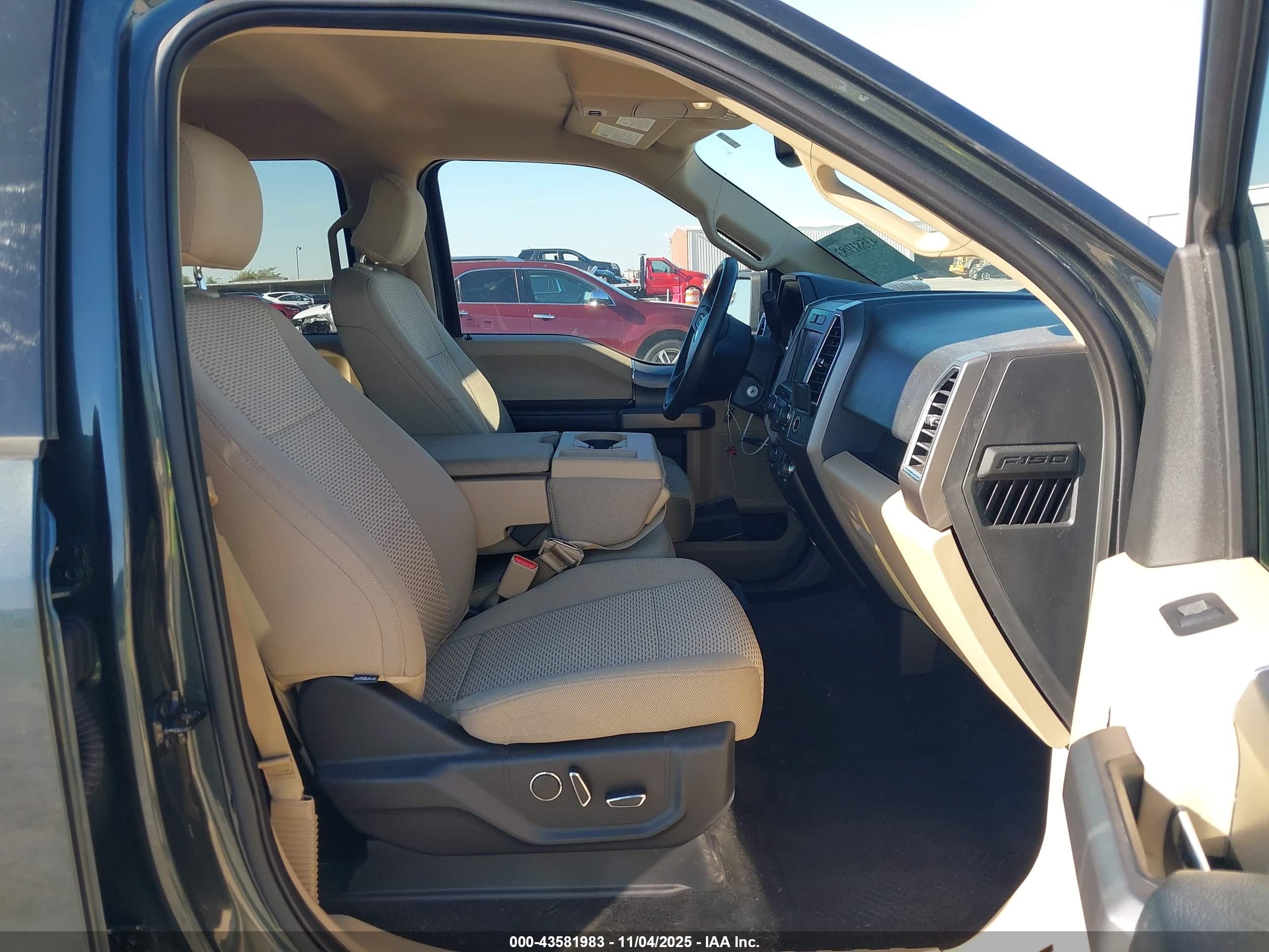 FORD F-150 image 5