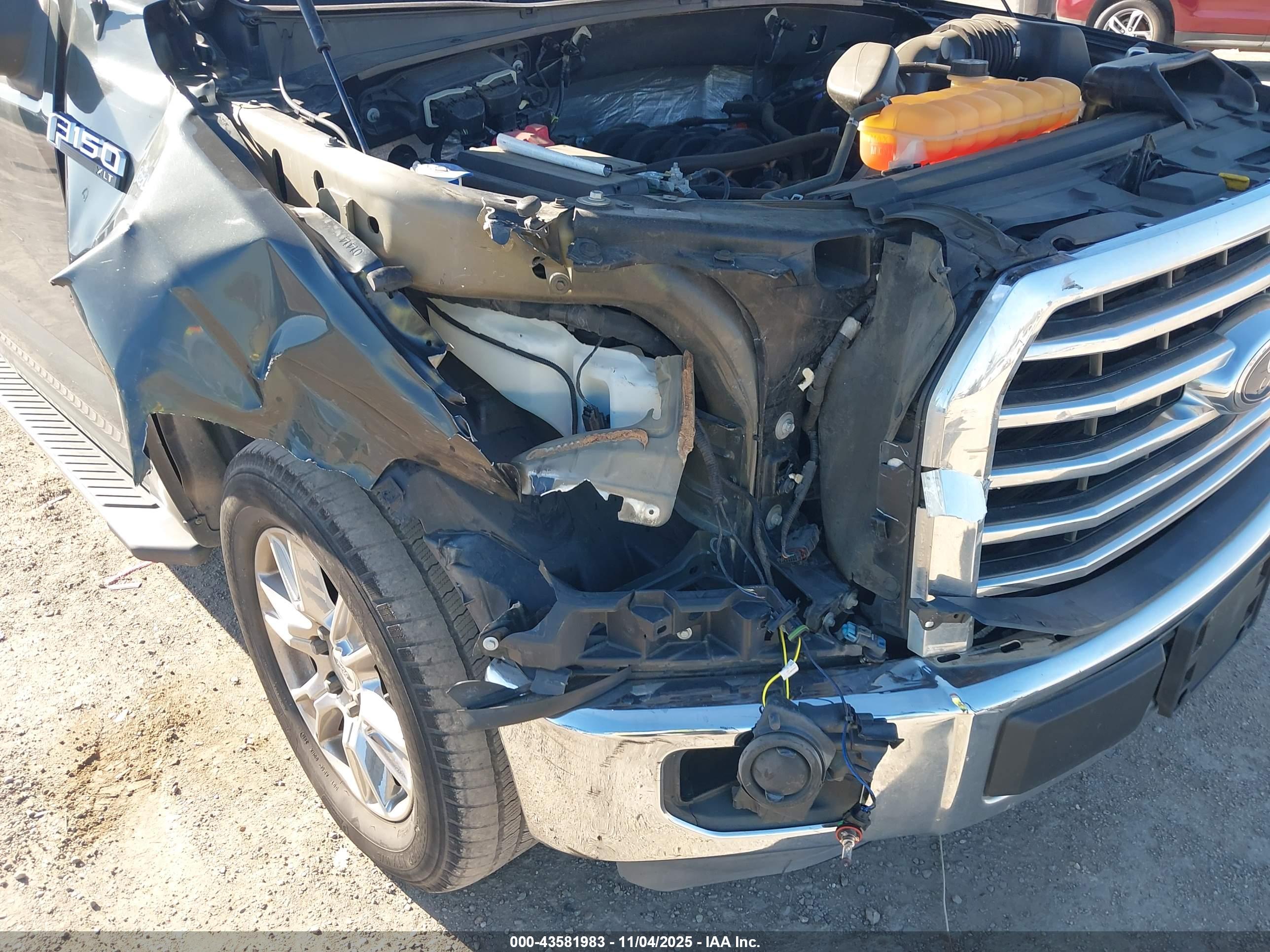 FORD F-150 image 6
