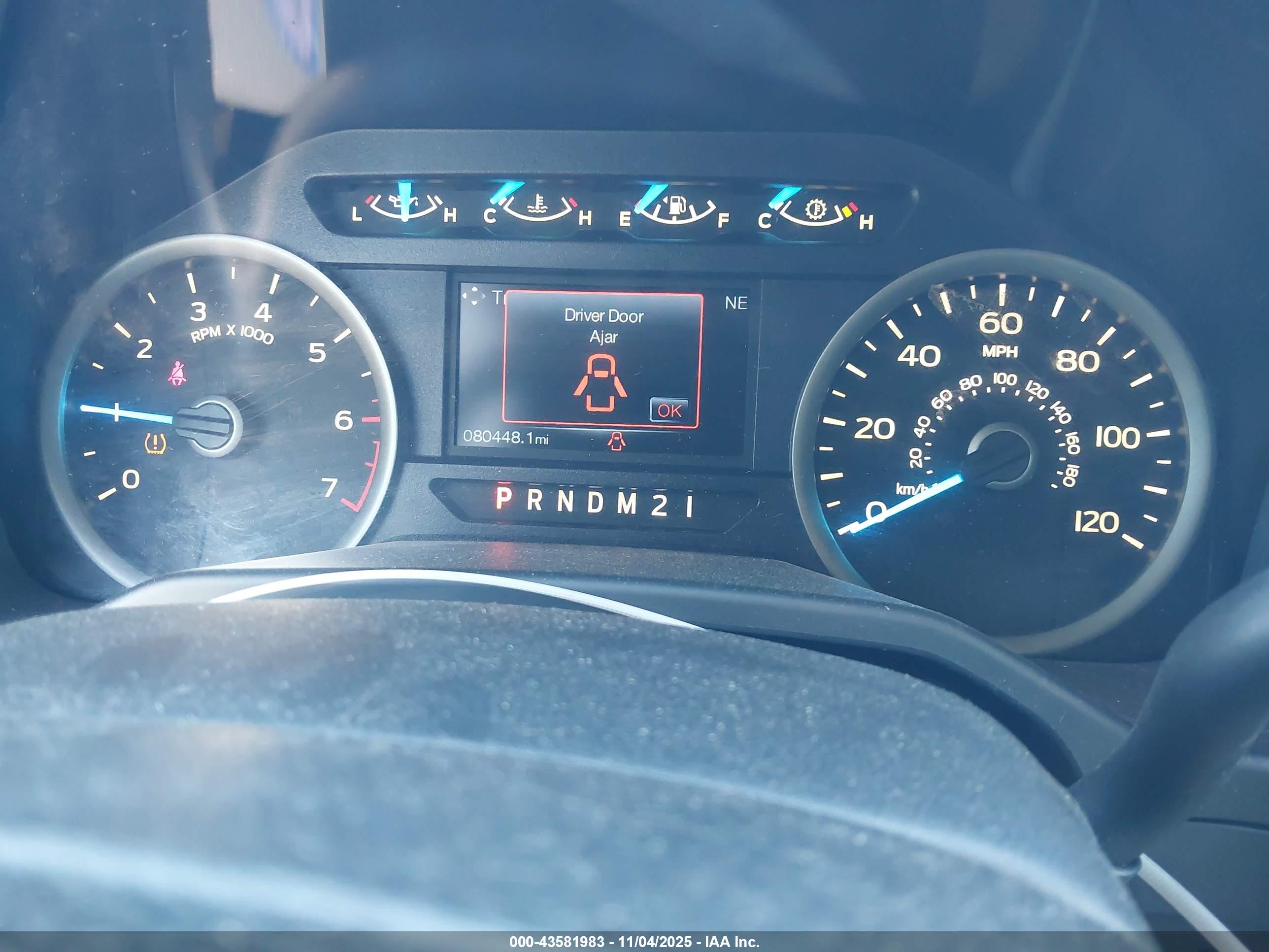 FORD F-150 image 7
