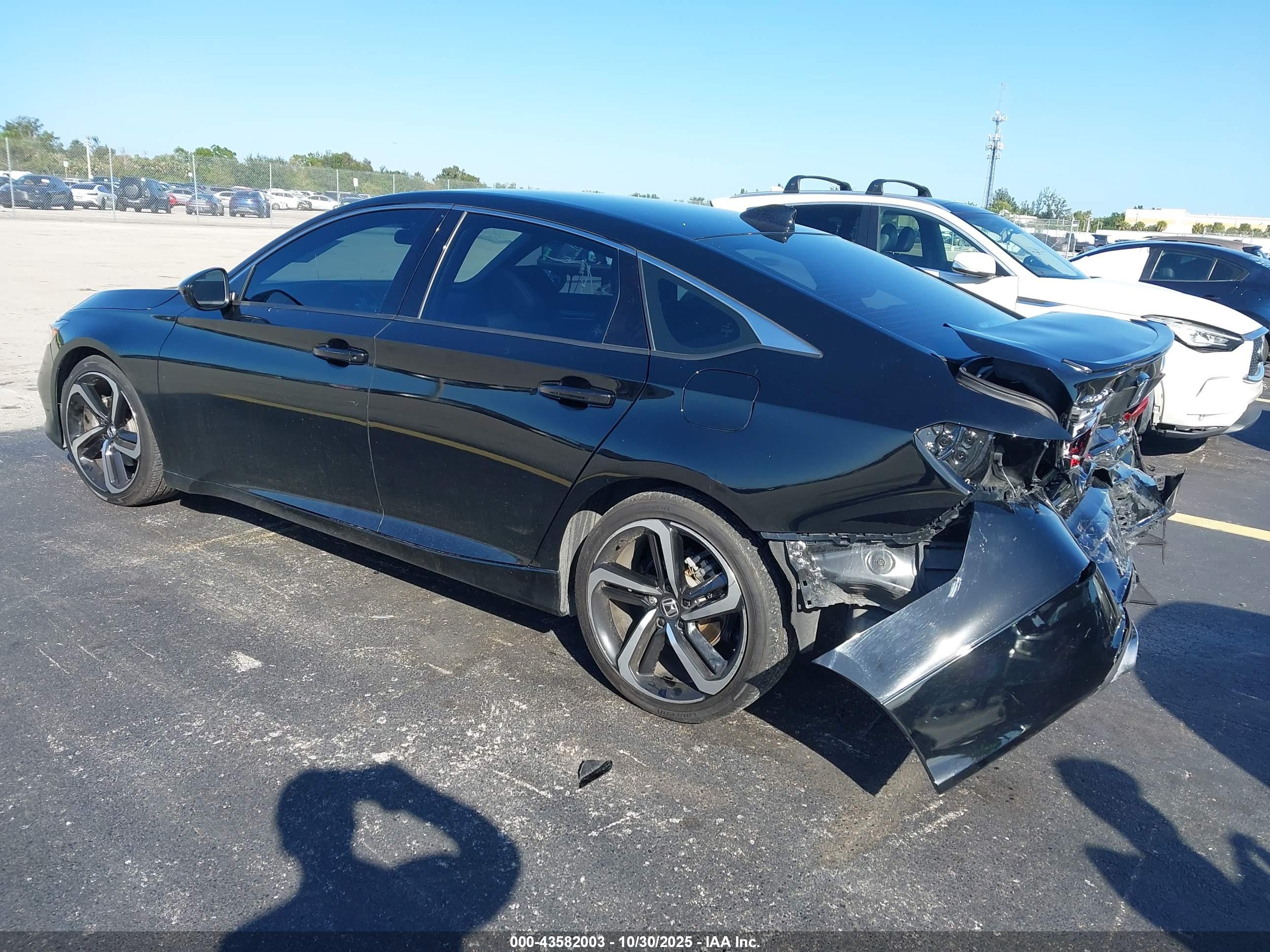 HONDA ACCORD image 3