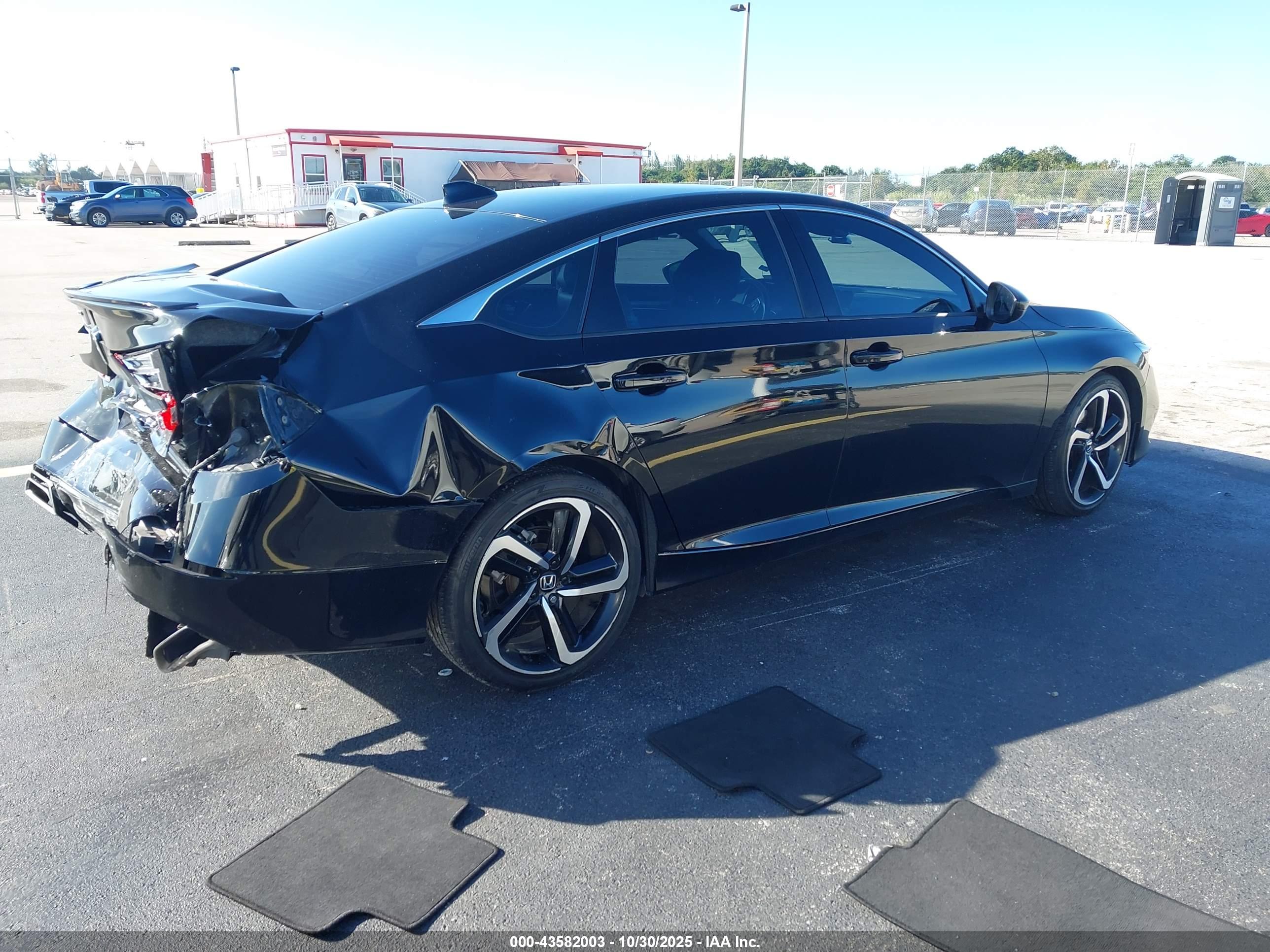 HONDA ACCORD image 4