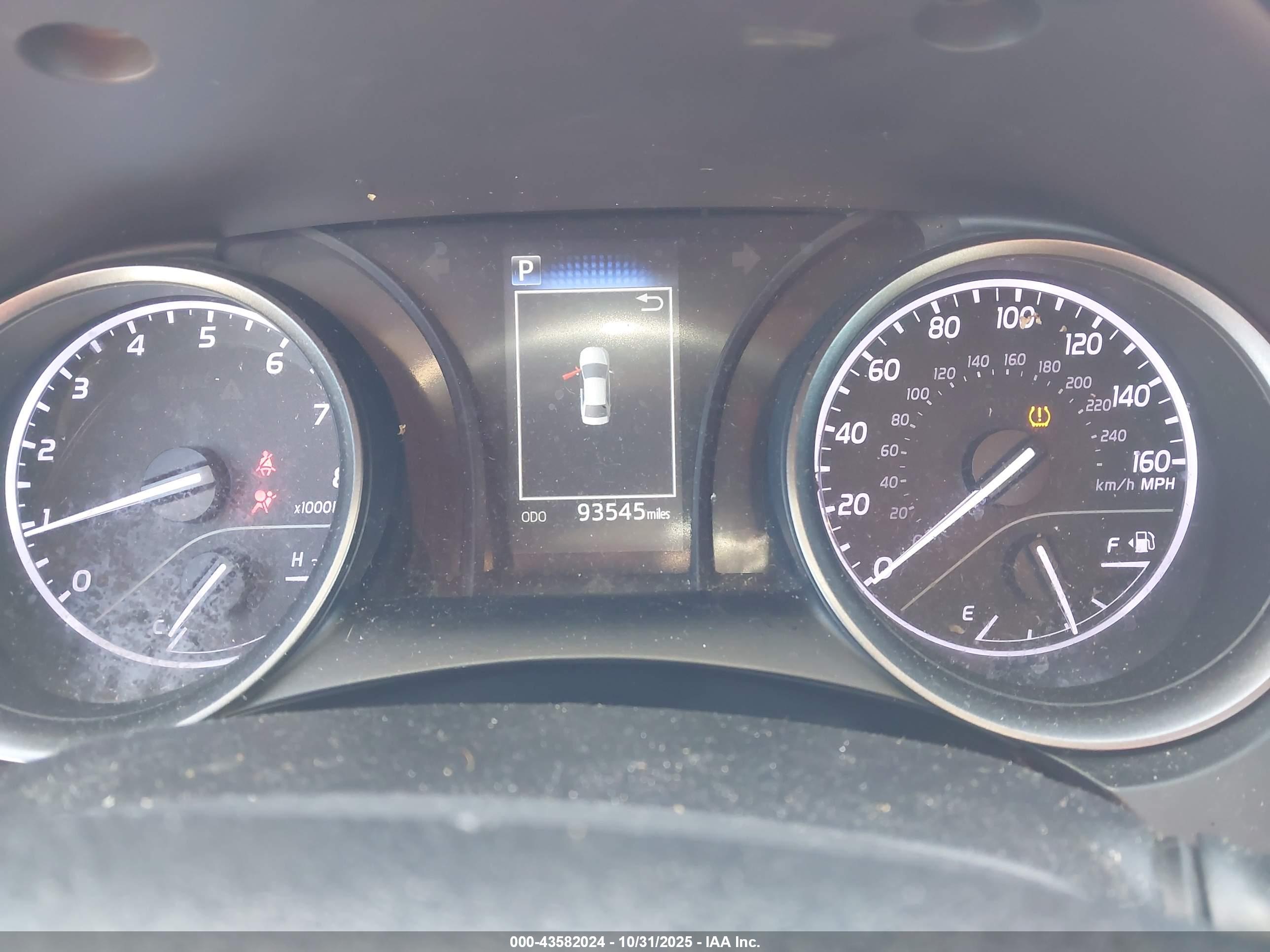 TOYOTA CAMRY image 7