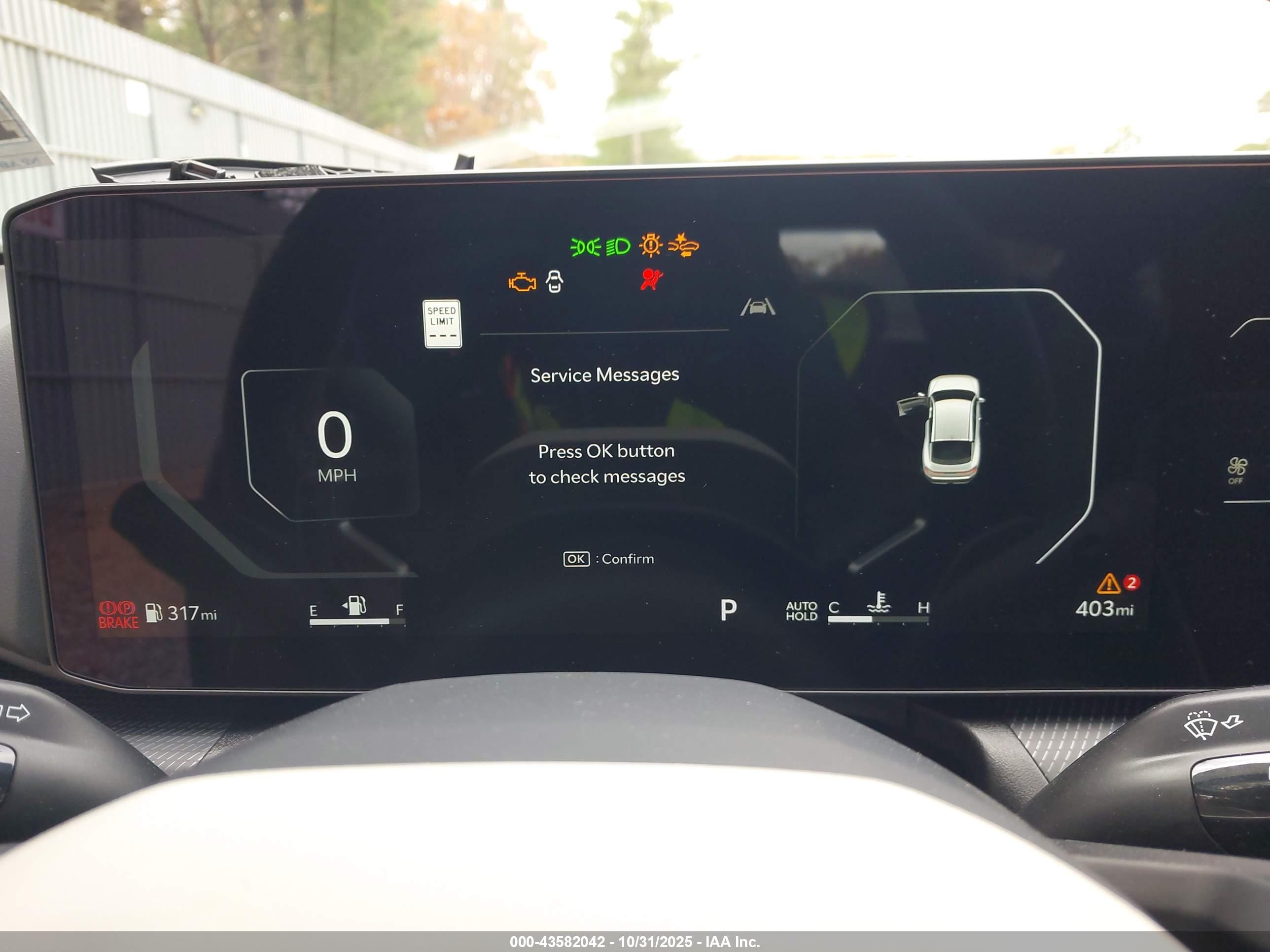 KIA K4 image 7