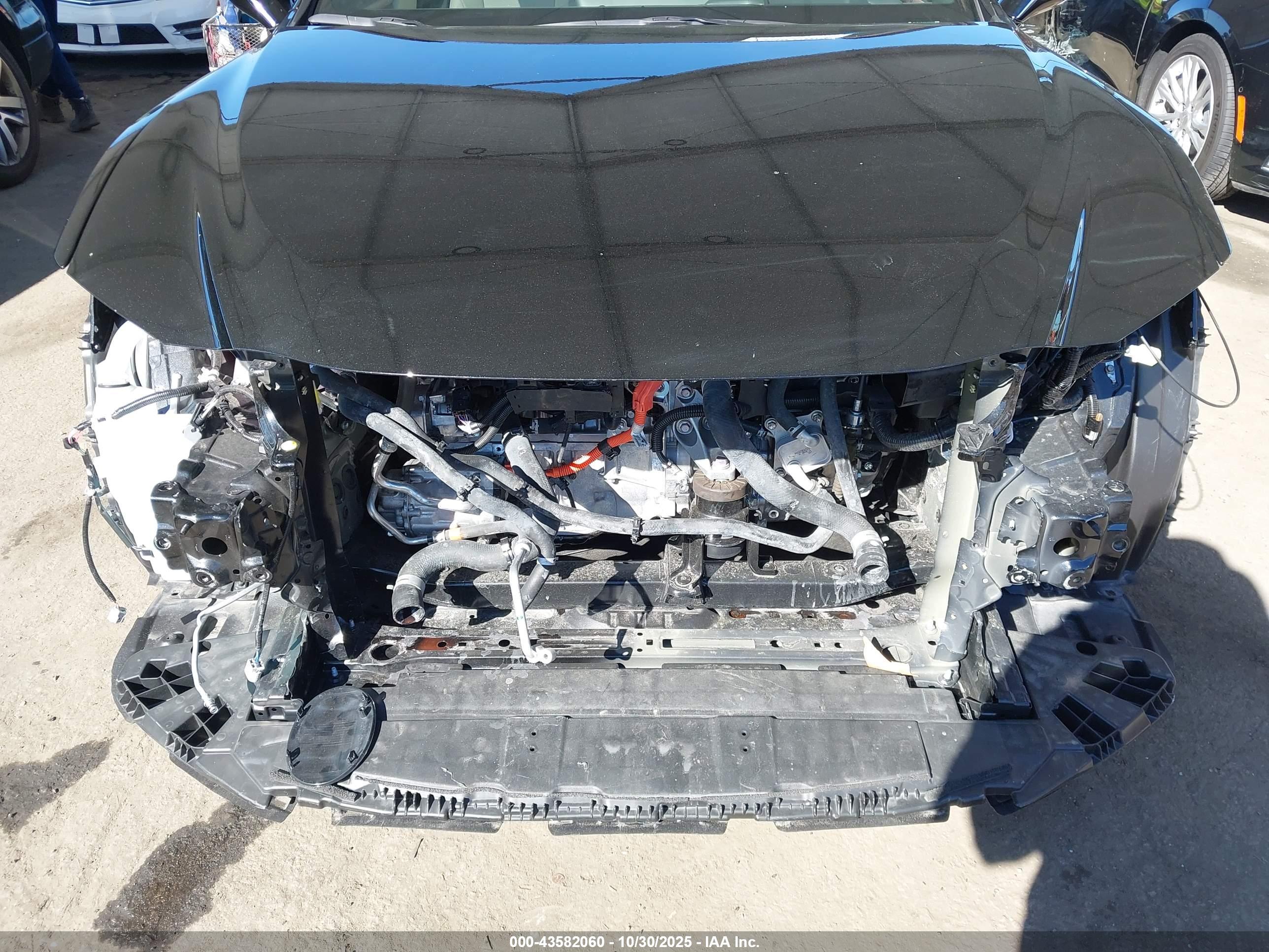 LEXUS ES image 6