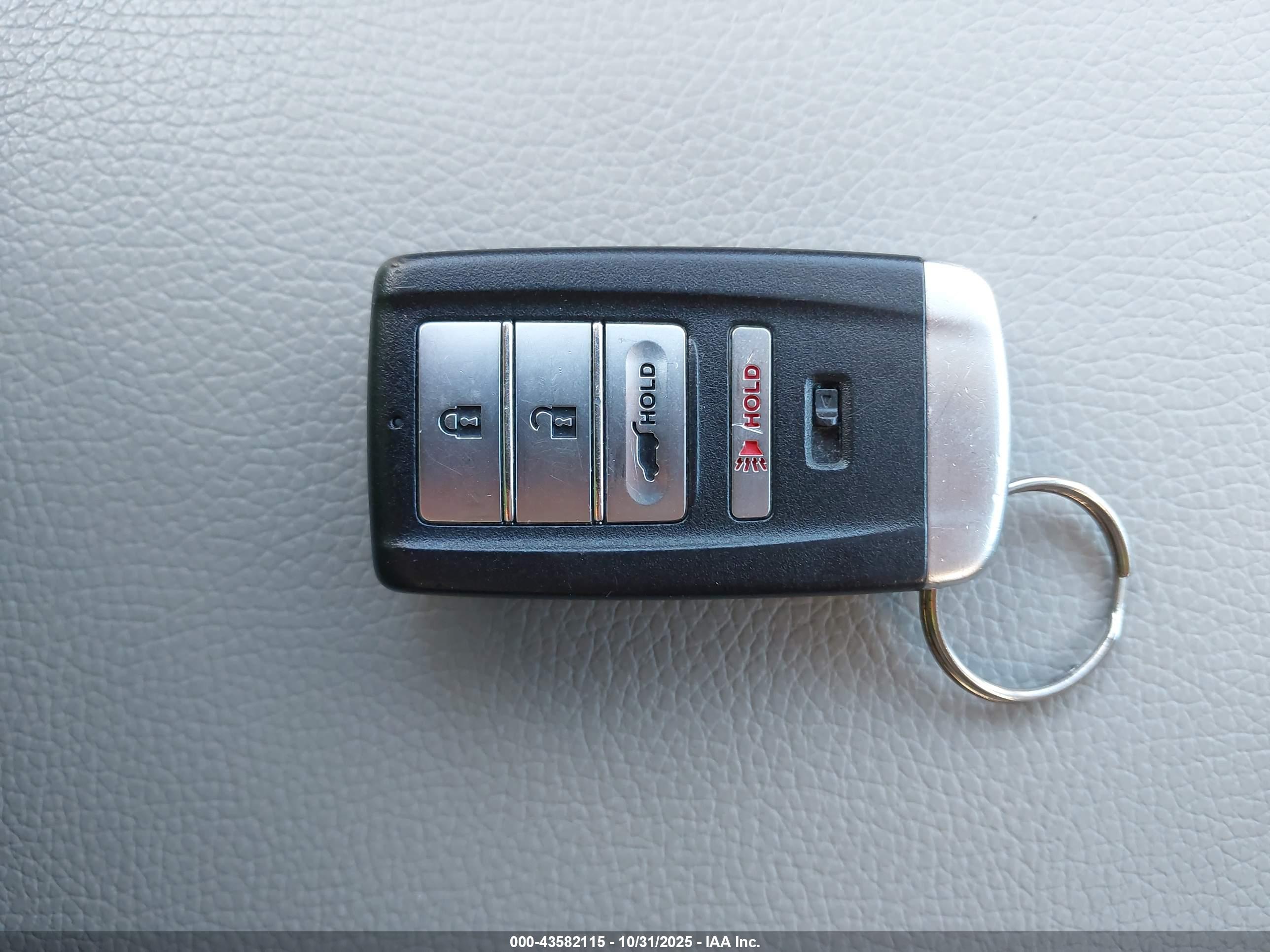 ACURA MDX image 11