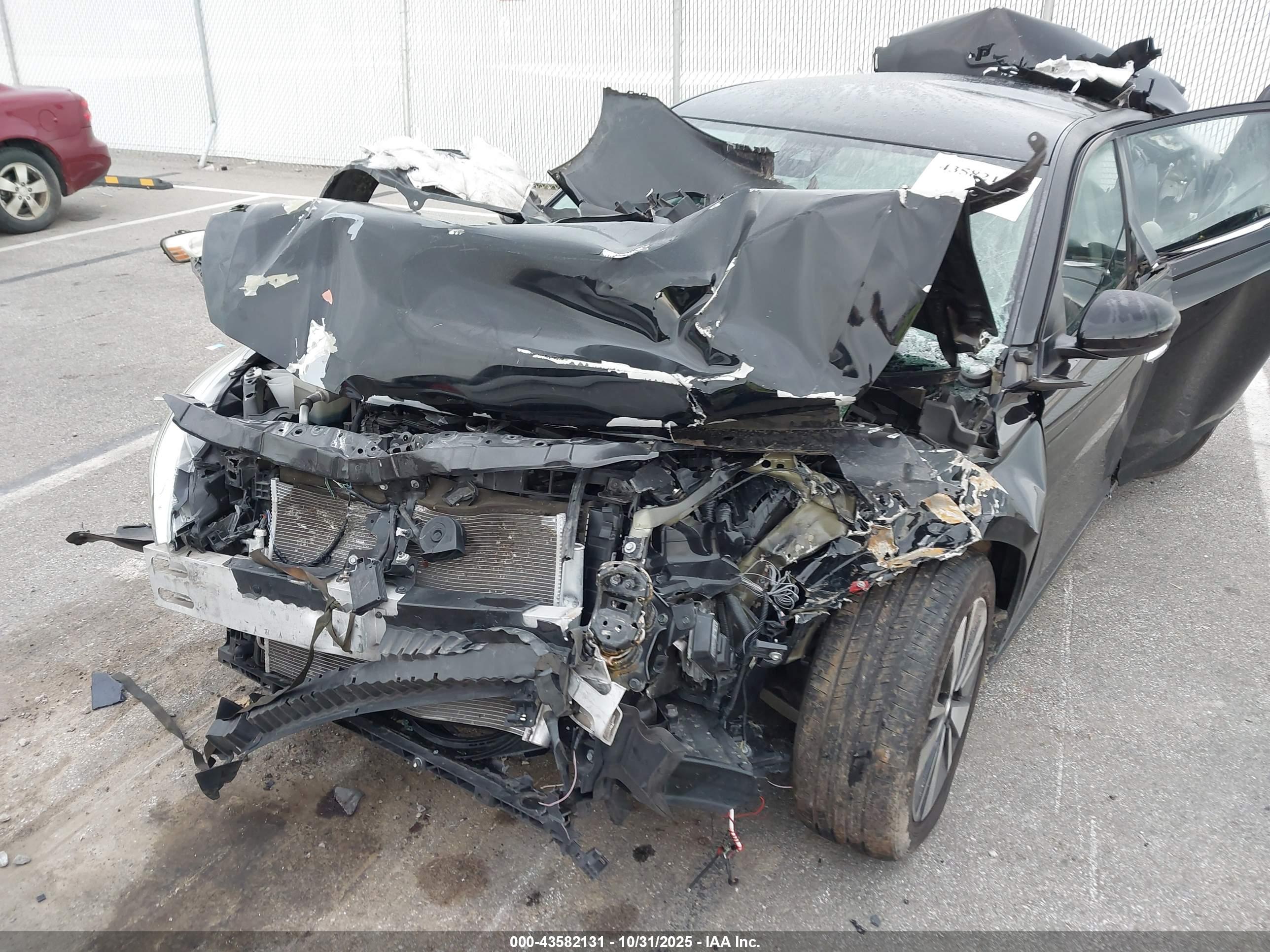 NISSAN ALTIMA image 6