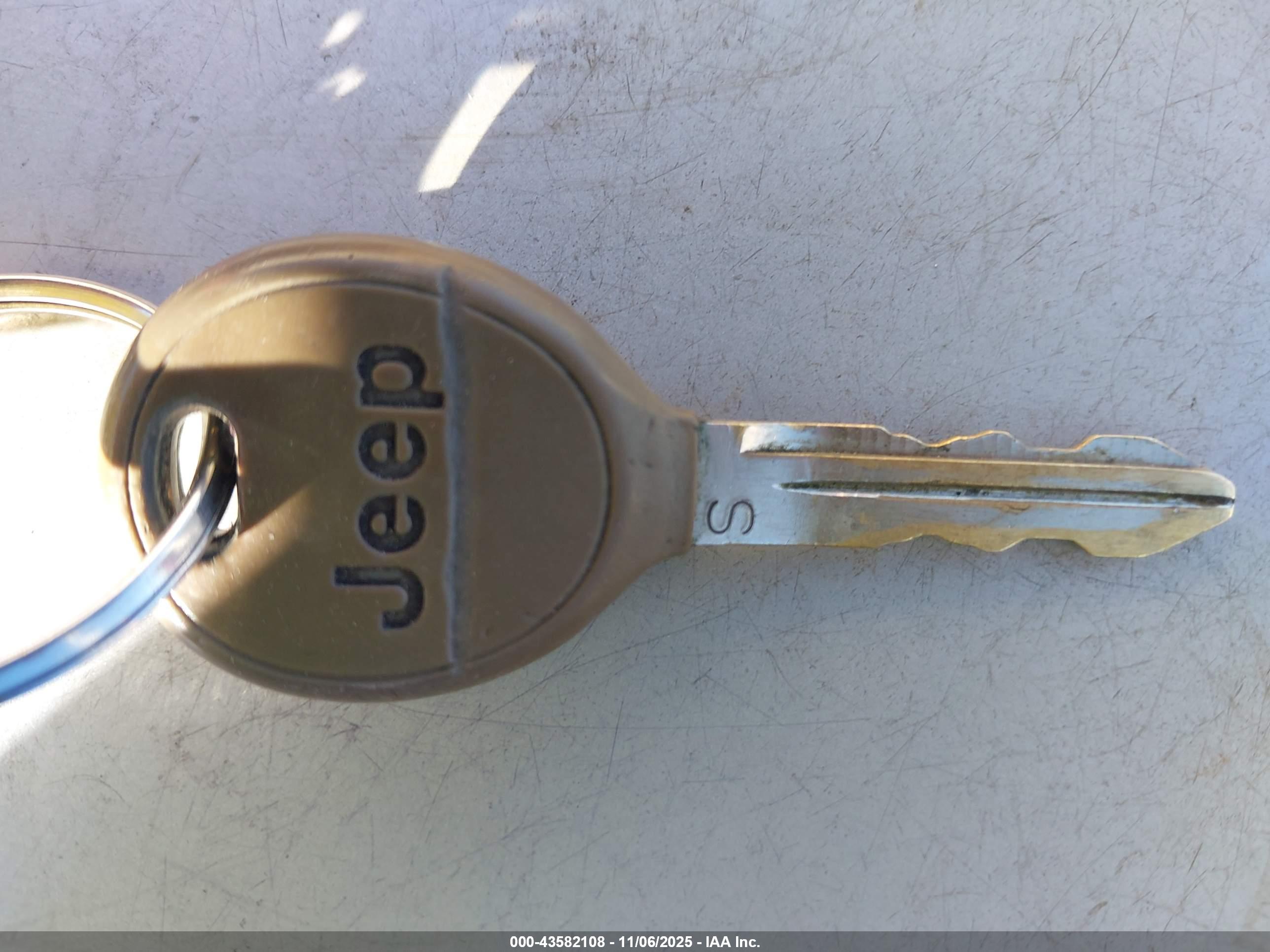 JEEP WRANGLER image 11