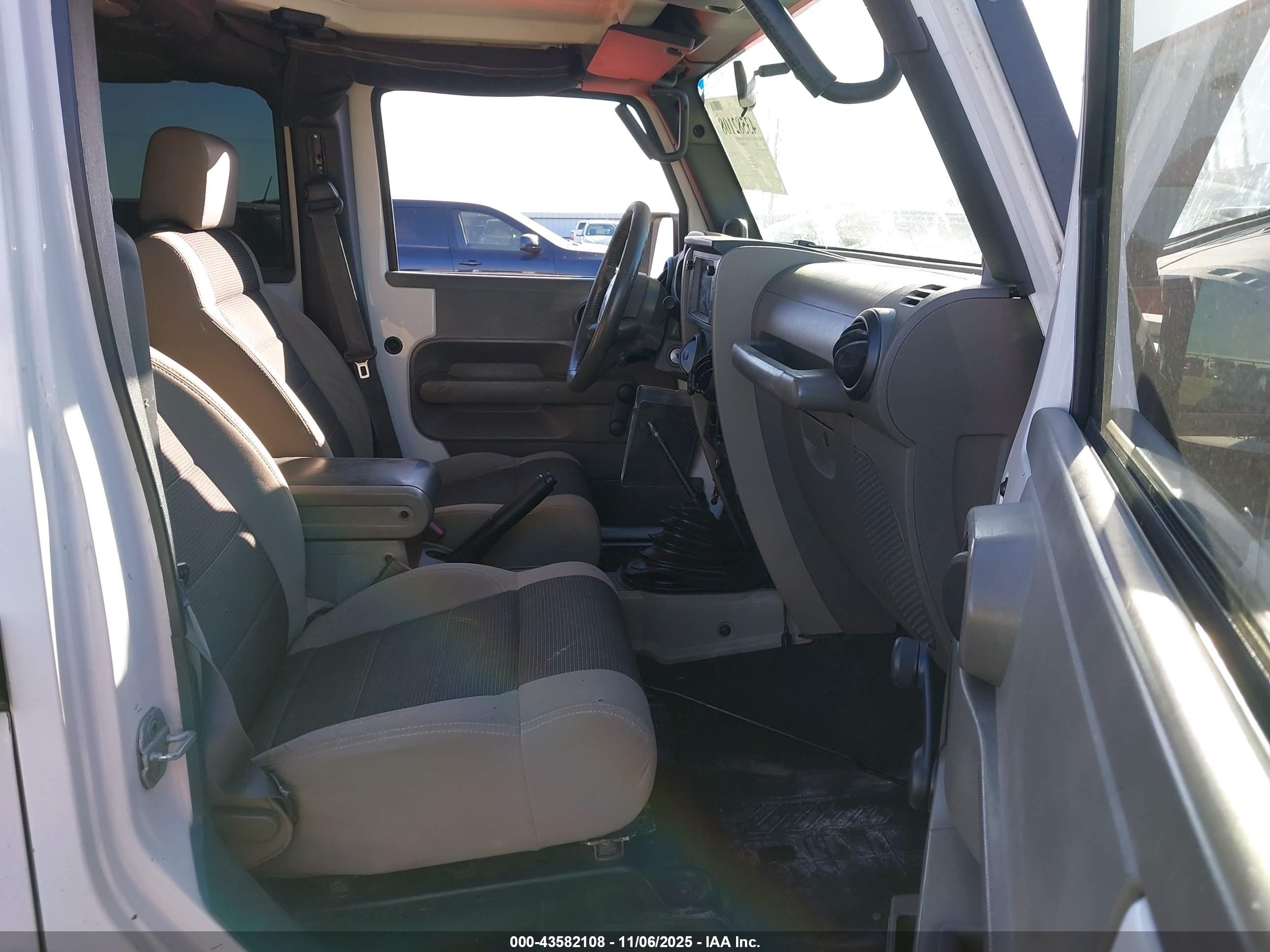 JEEP WRANGLER image 5