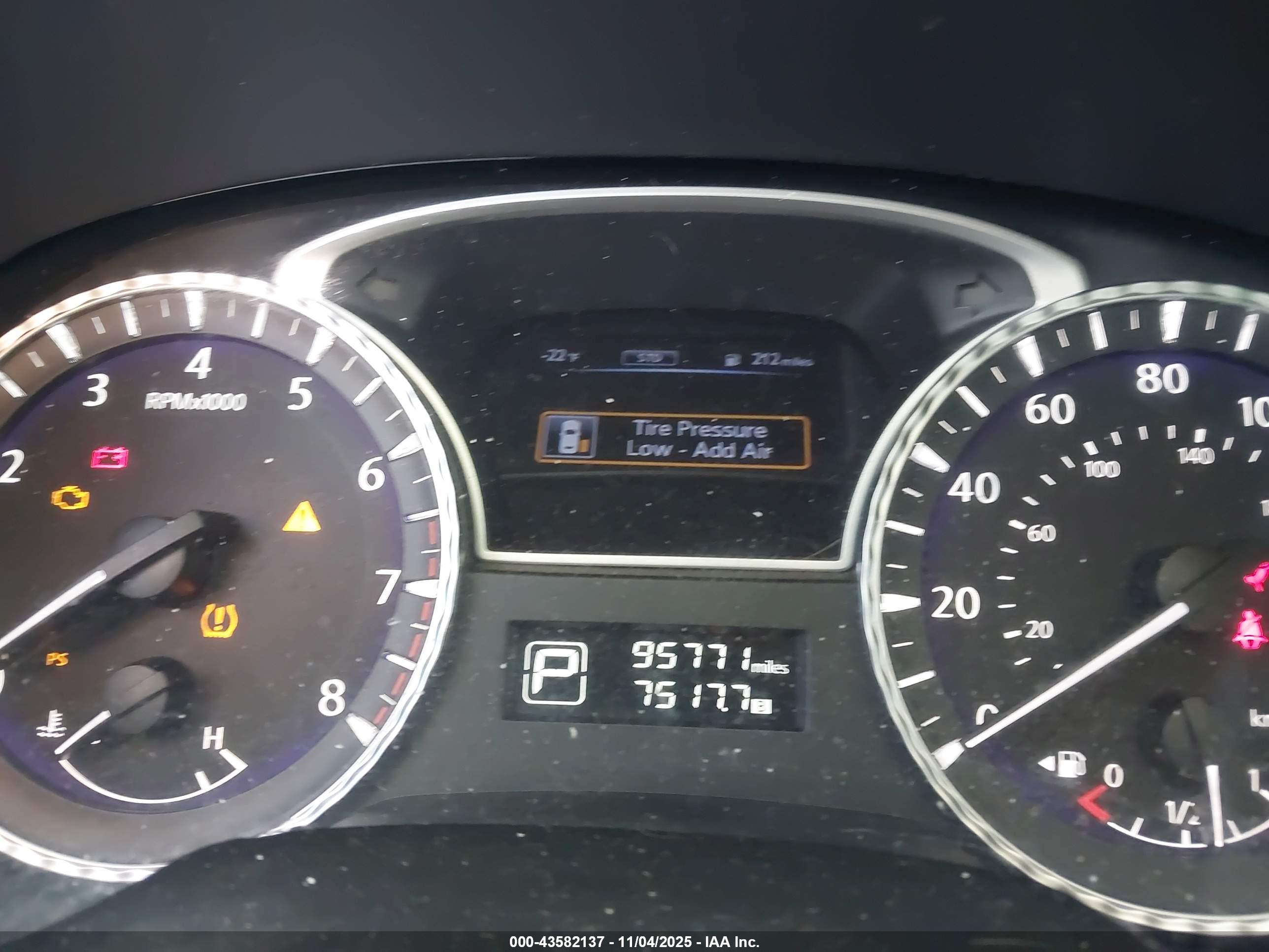 INFINITI QX60 image 7