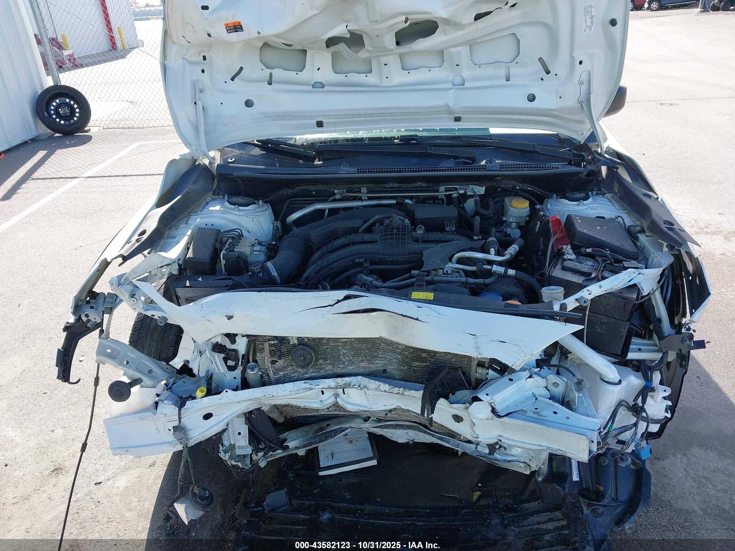 SUBARU CROSSTREK image 10