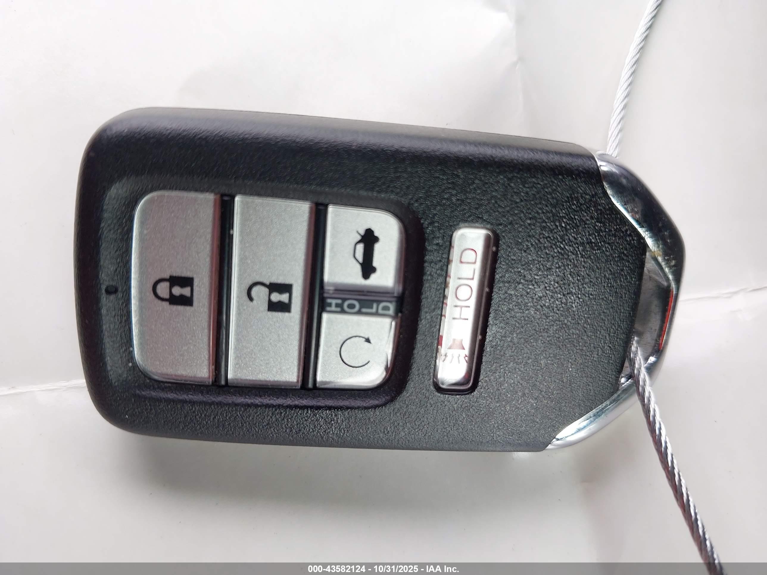 HONDA CIVIC image 11