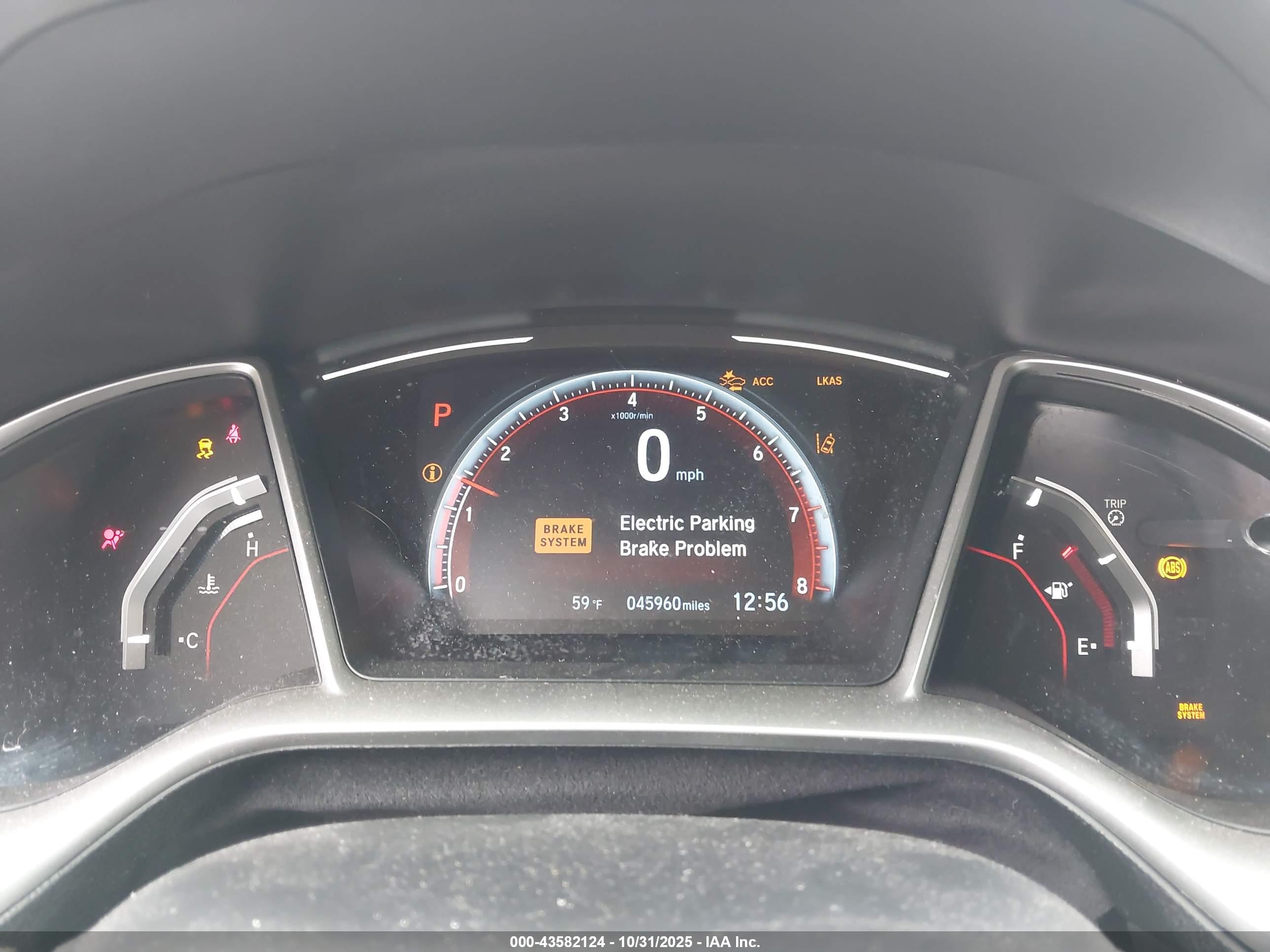 HONDA CIVIC image 7