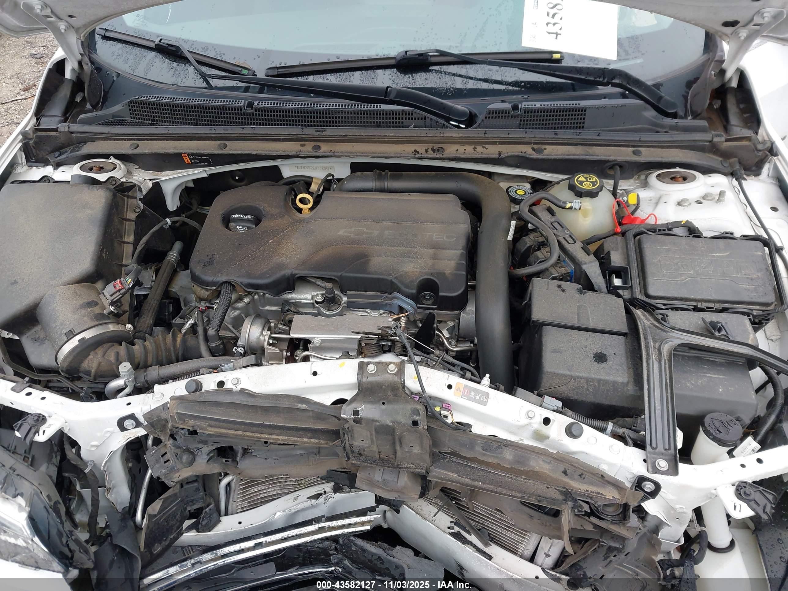 CHEVROLET MALIBU image 10