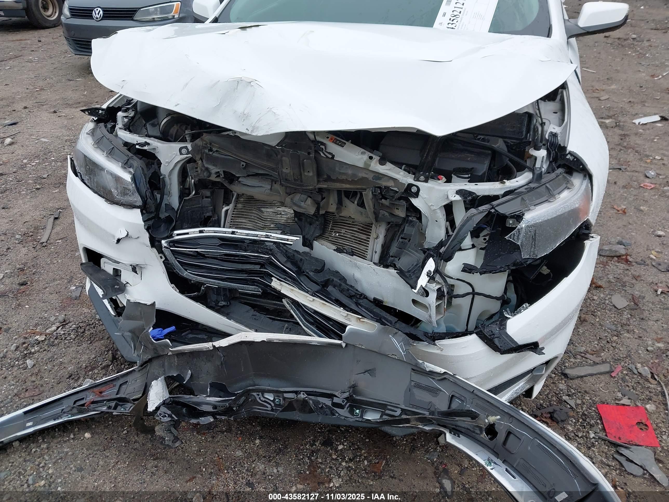 CHEVROLET MALIBU image 6