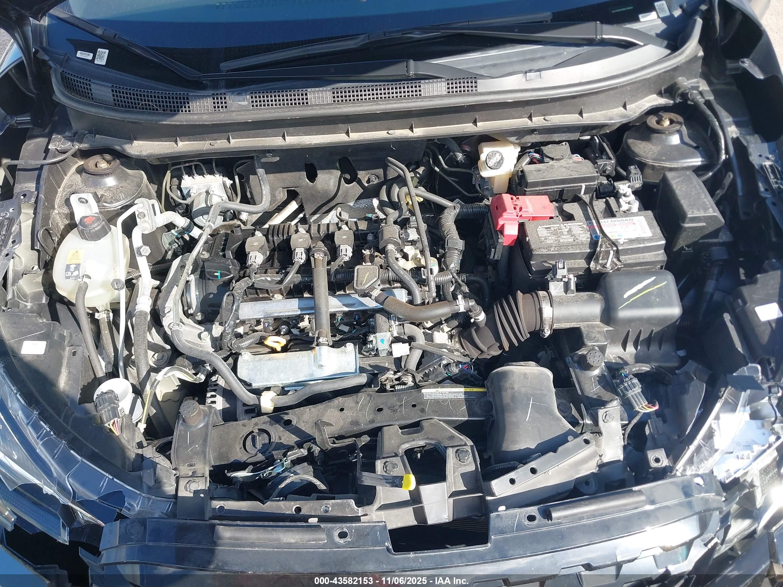 NISSAN KICKS image 10
