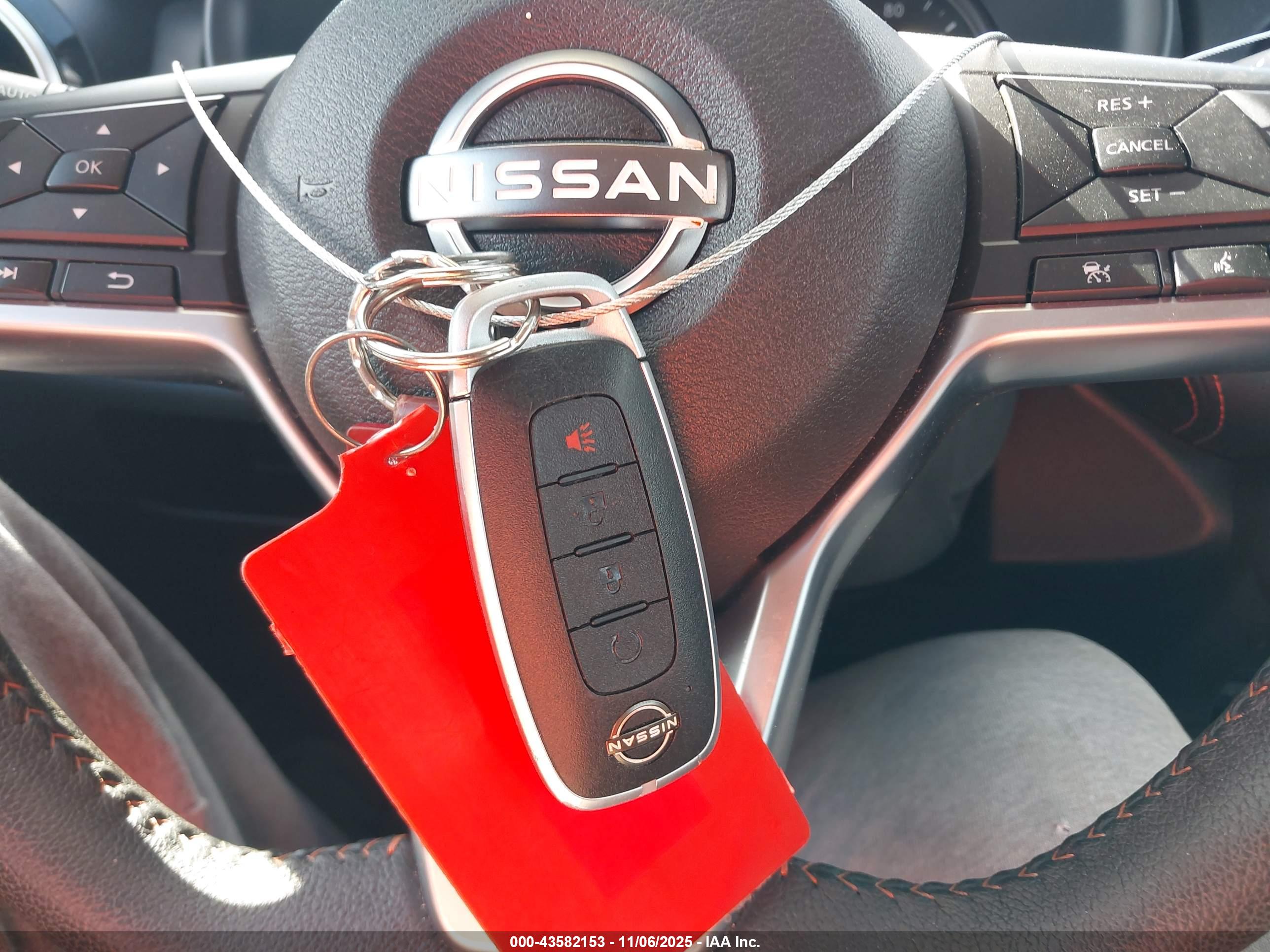 NISSAN KICKS image 11