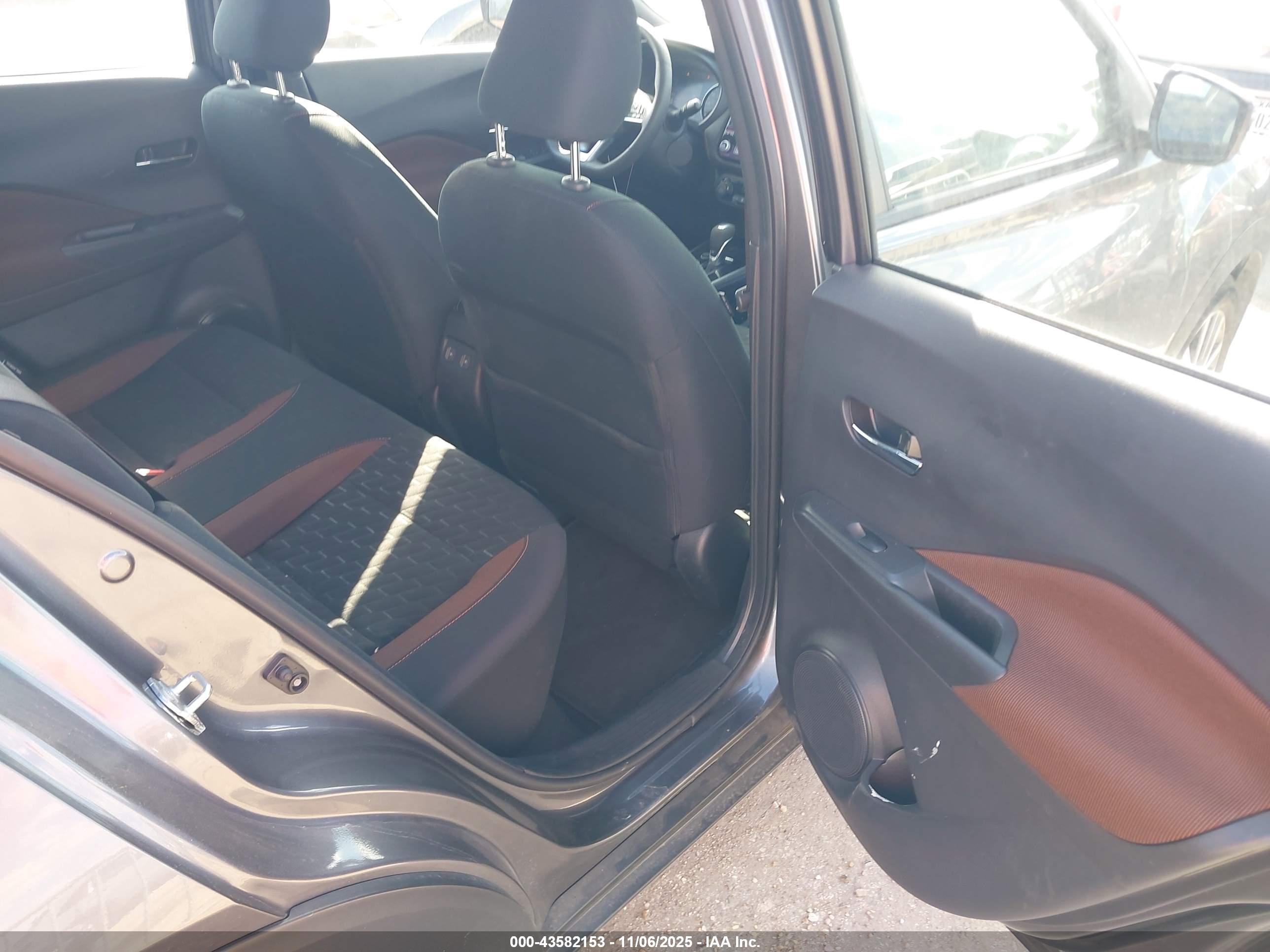 NISSAN KICKS image 8