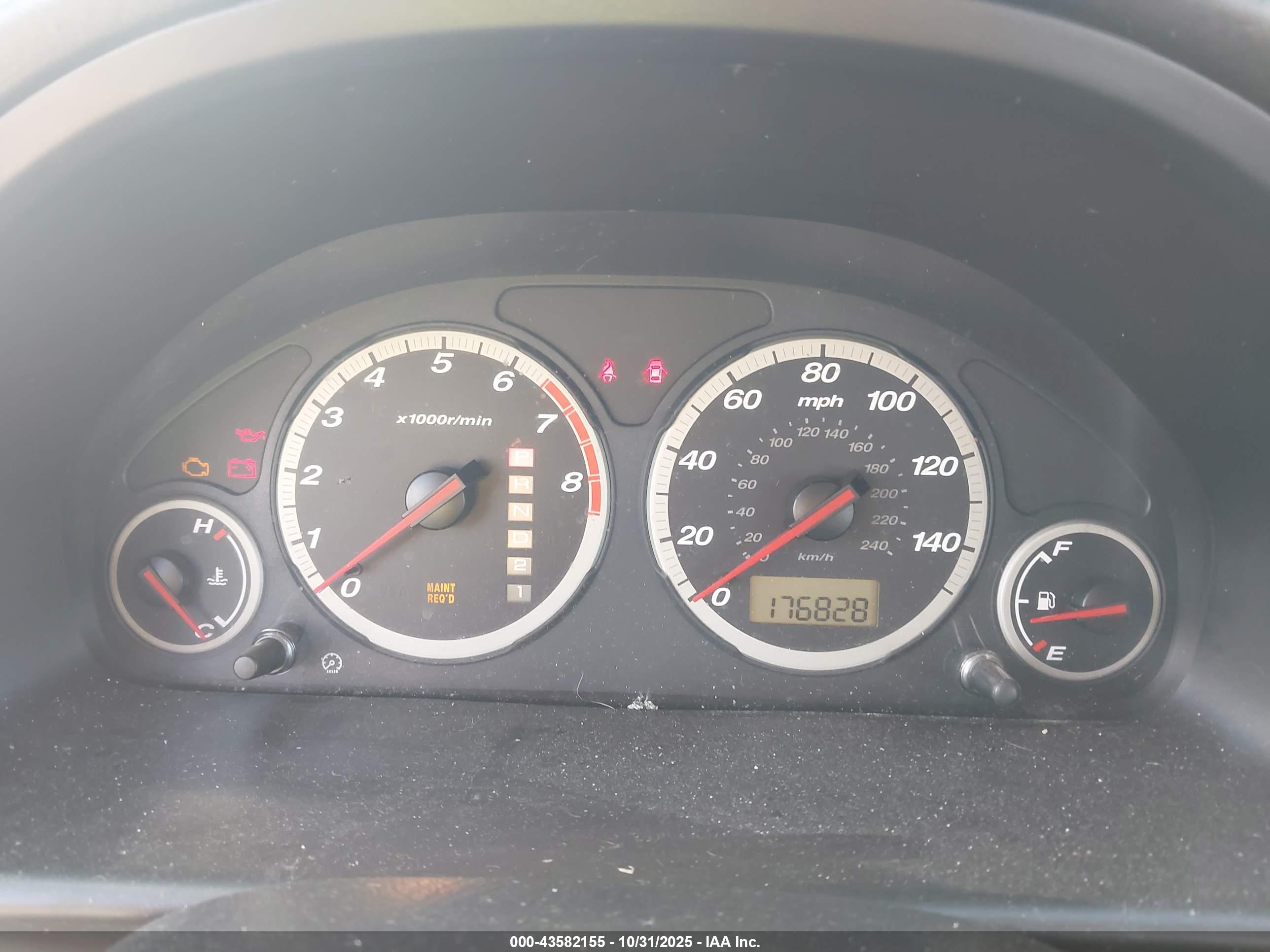 HONDA CR-V image 7