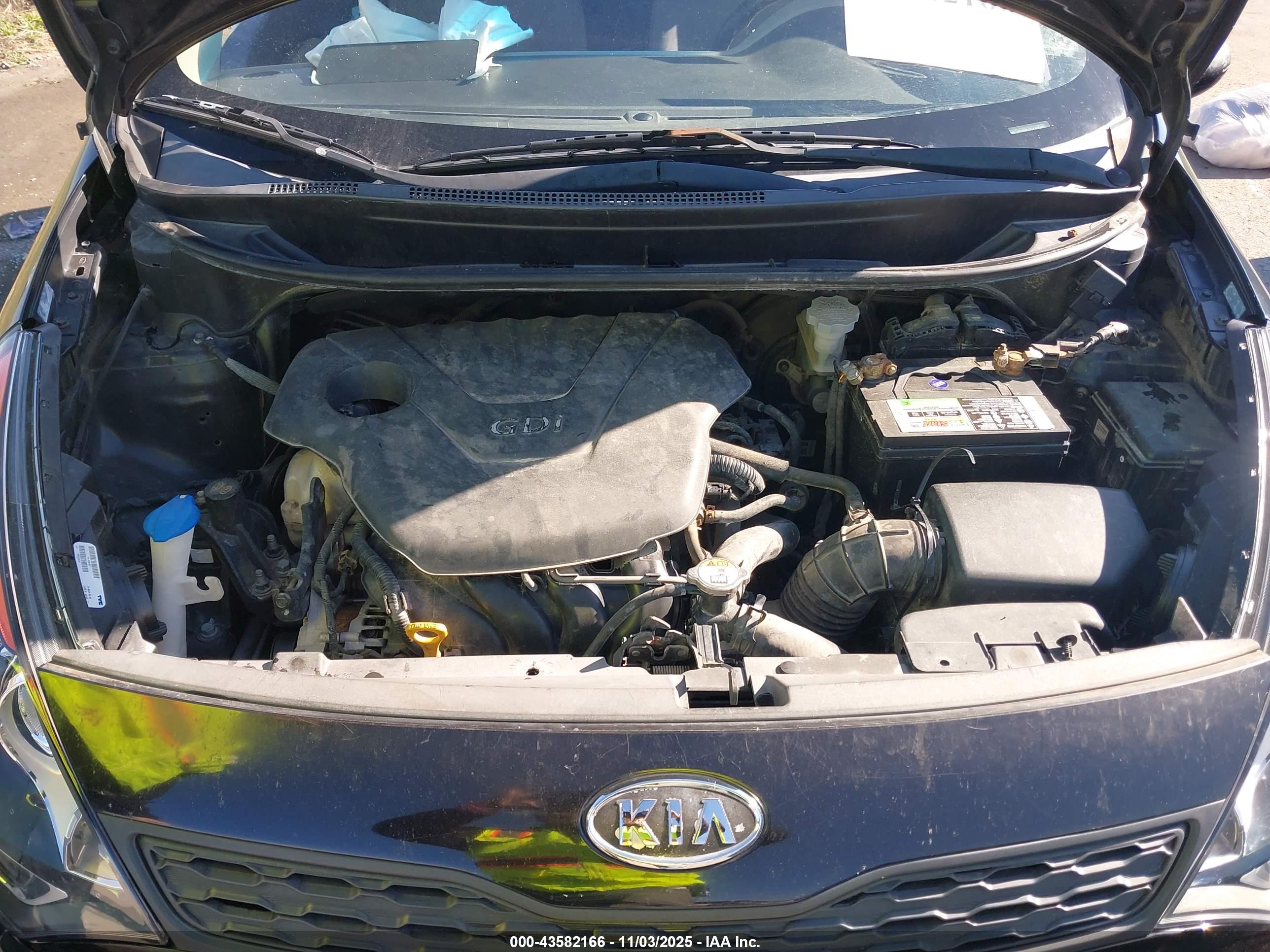 KIA RIO5 image 10