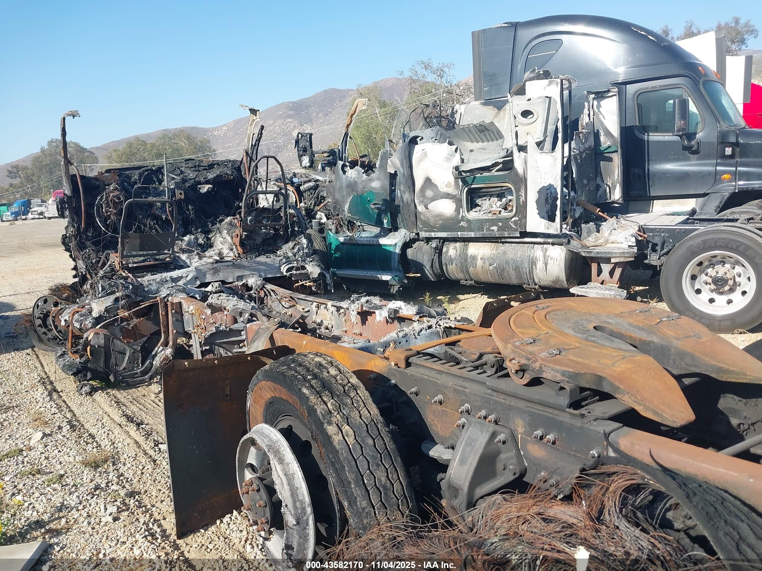 PETERBILT 579 image 3
