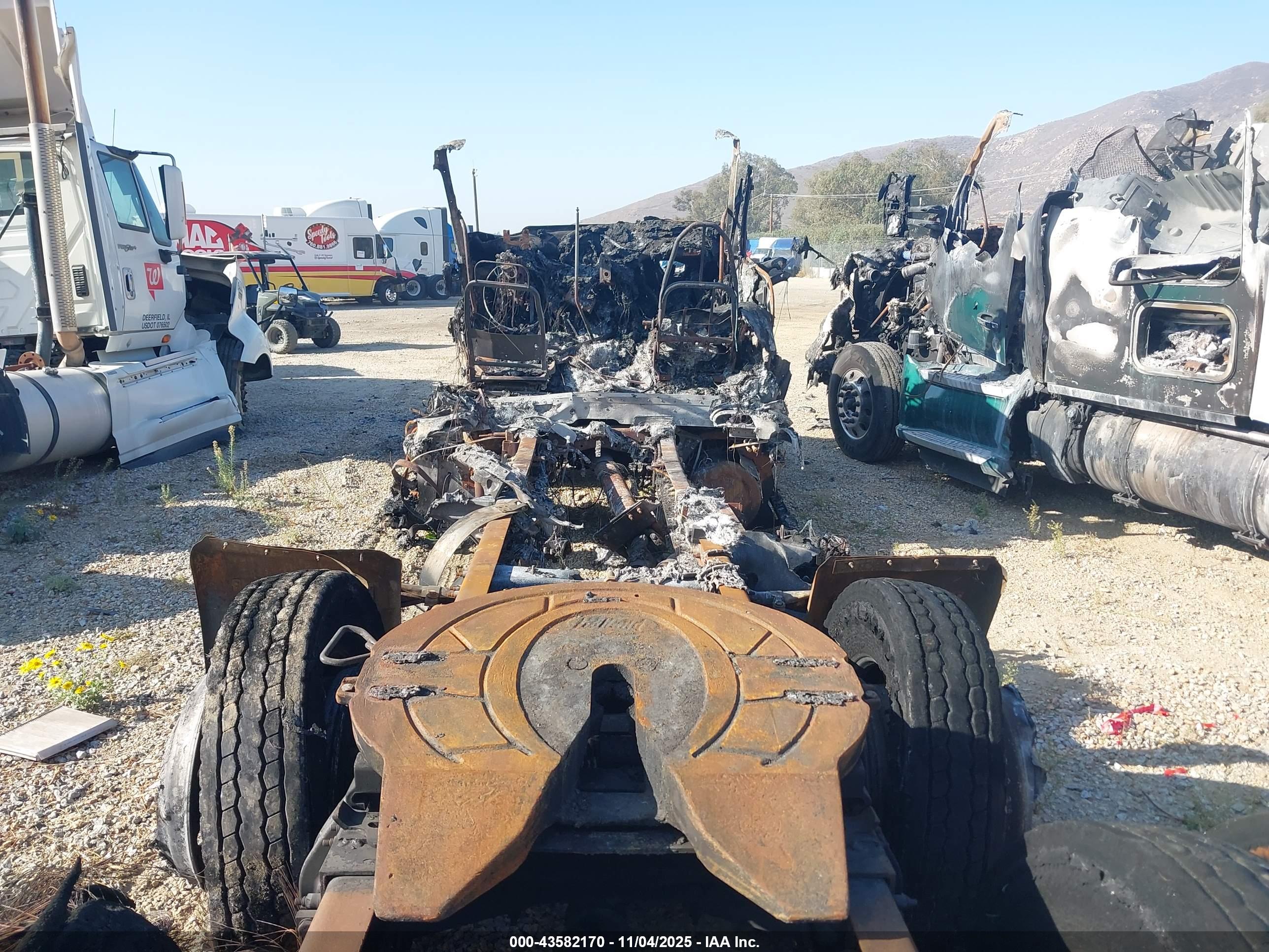 PETERBILT 579 image 8
