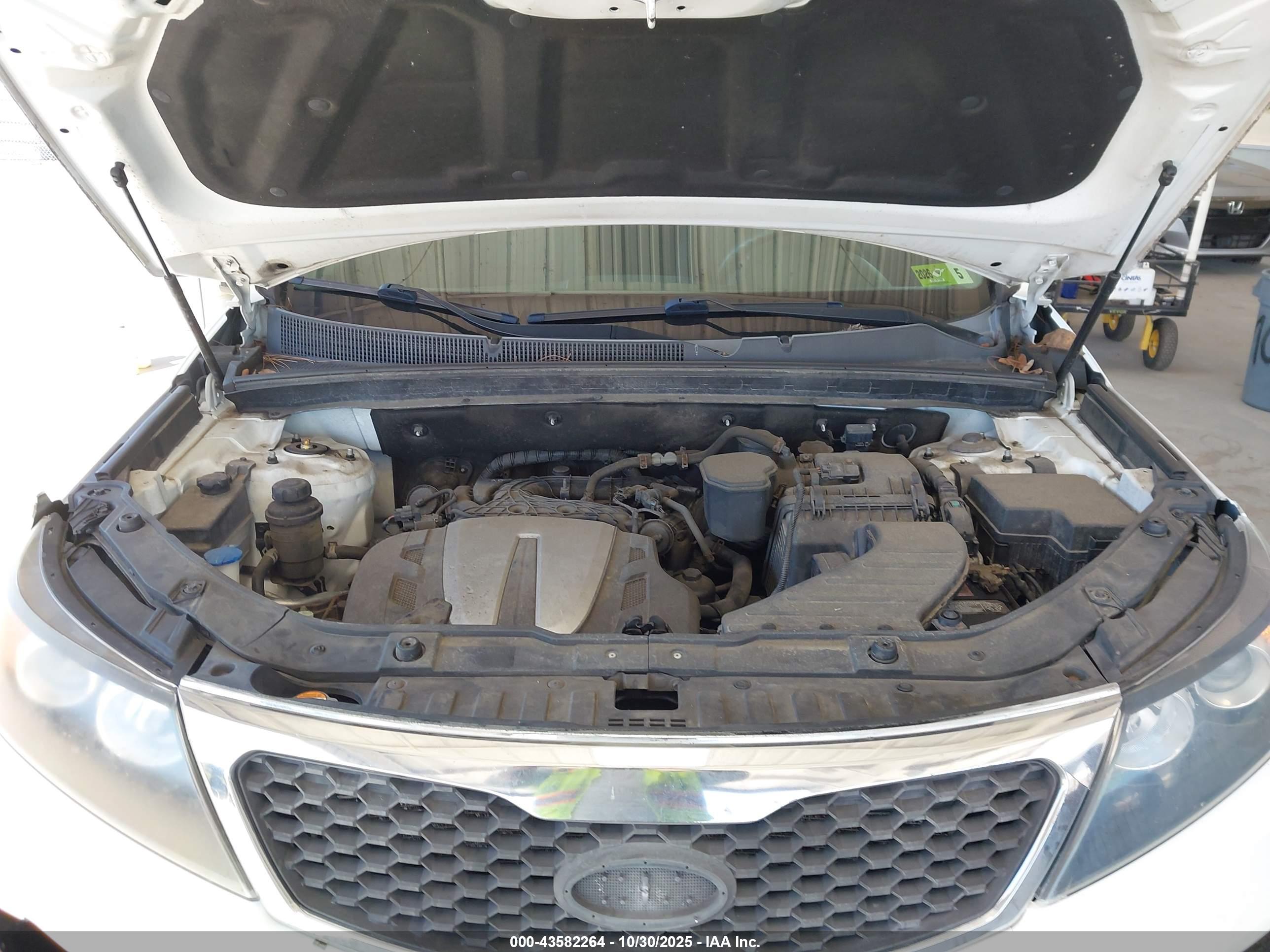 KIA SORENTO image 10