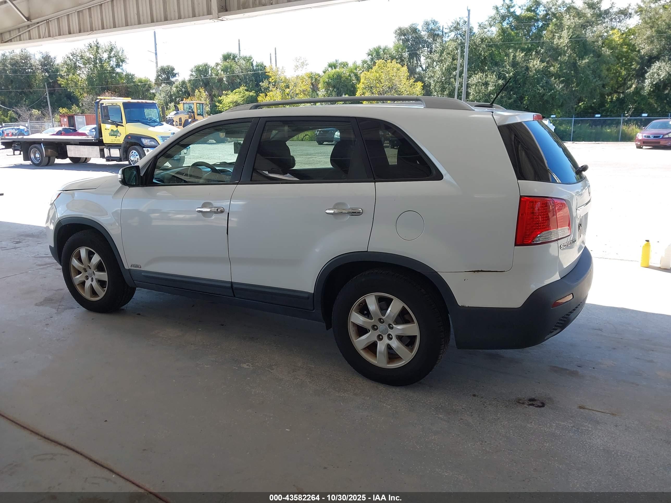 KIA SORENTO image 3