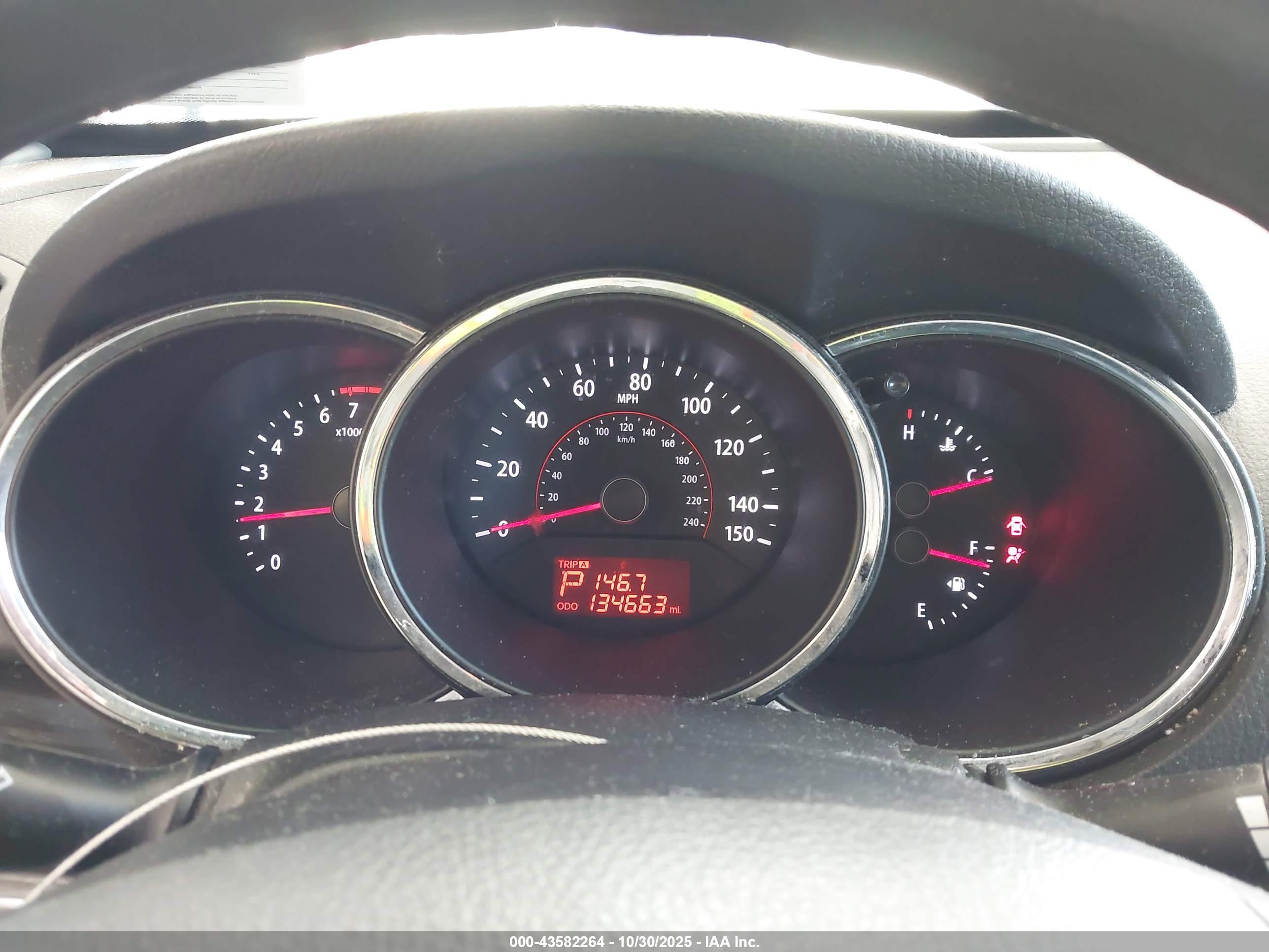 KIA SORENTO image 7