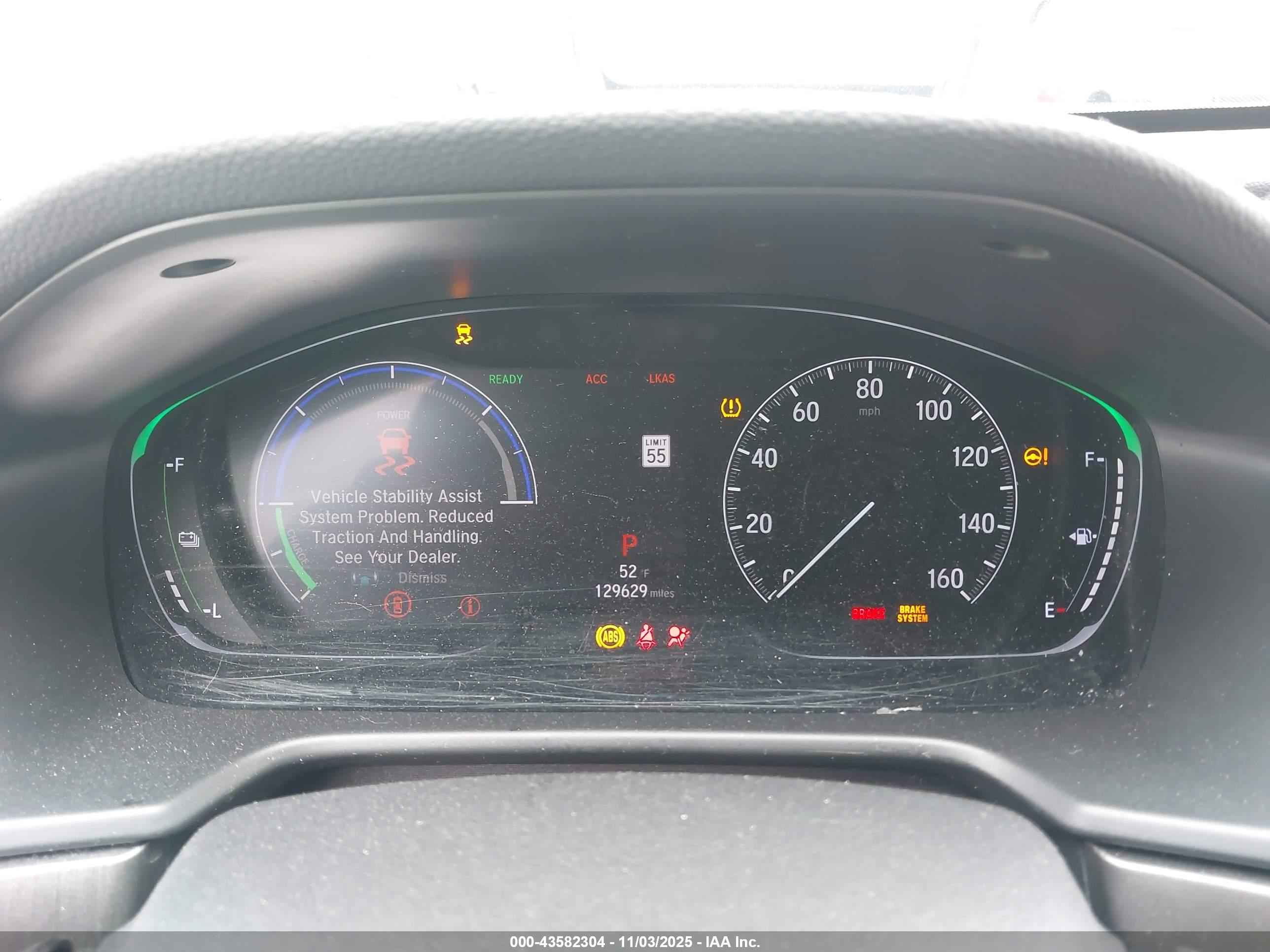 HONDA ACCORD image 7