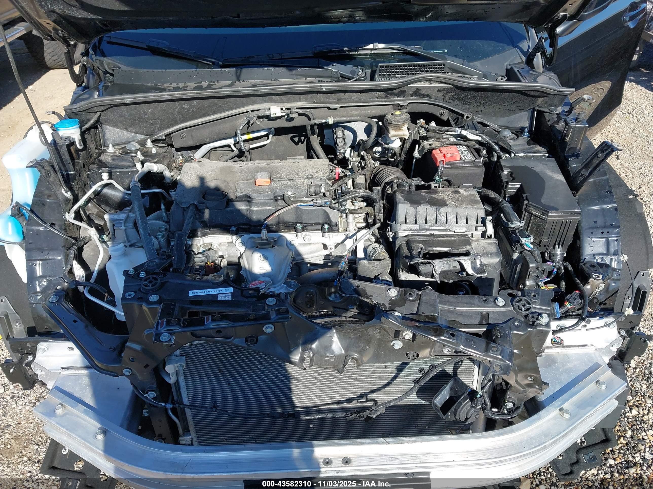 HONDA HR-V image 10
