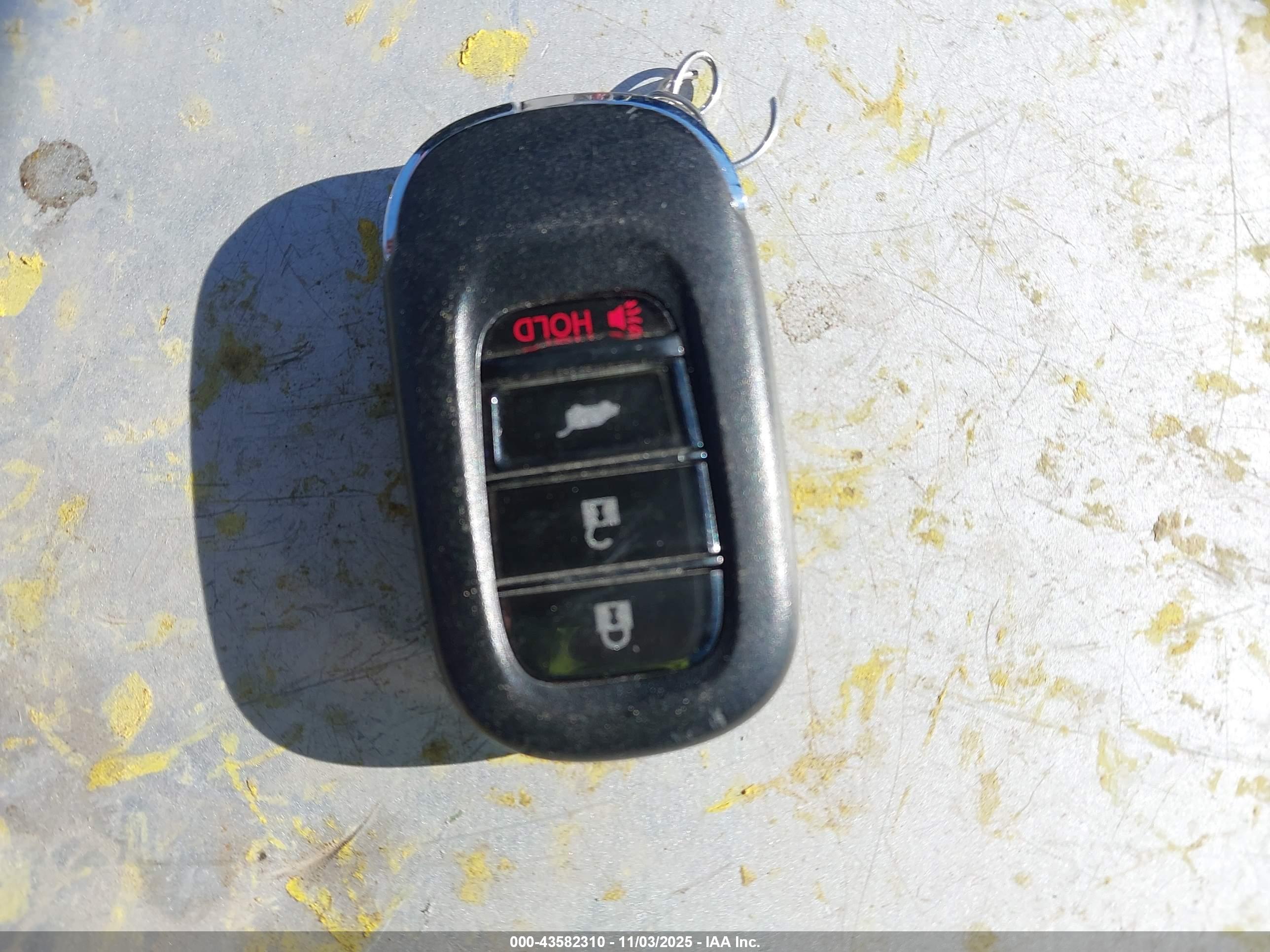 HONDA HR-V image 11