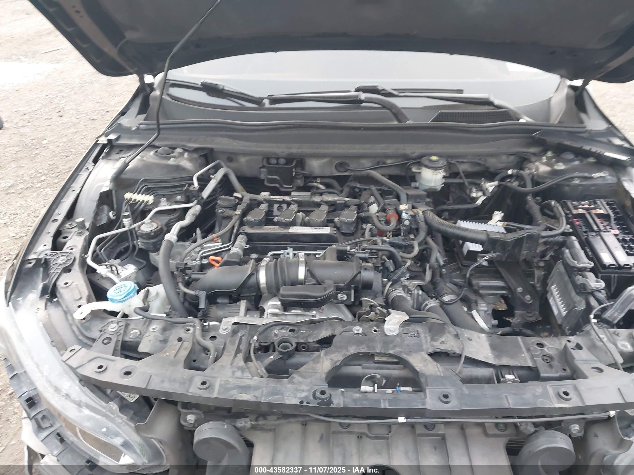 HONDA ACCORD image 10