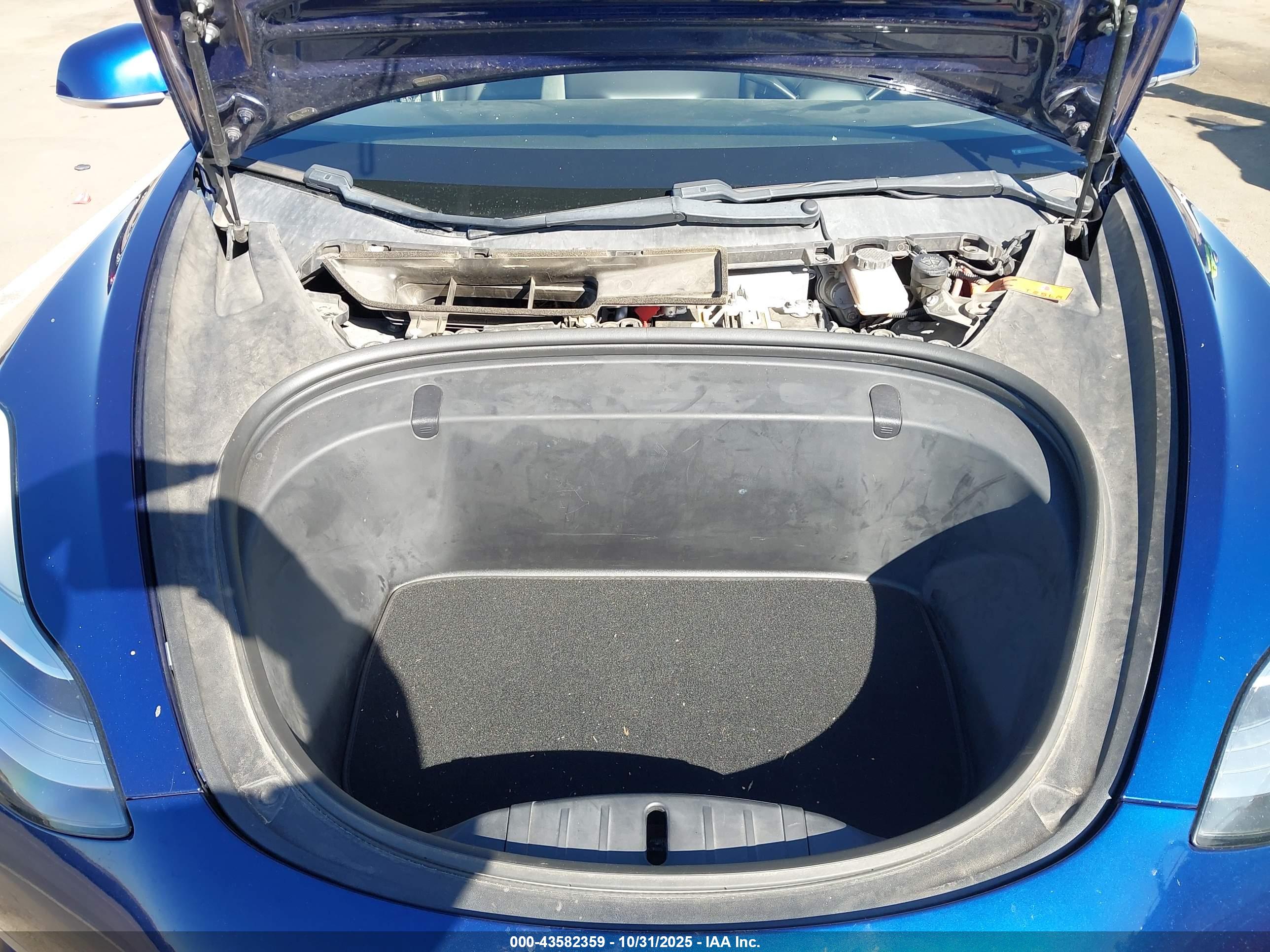 TESLA MODEL image 10