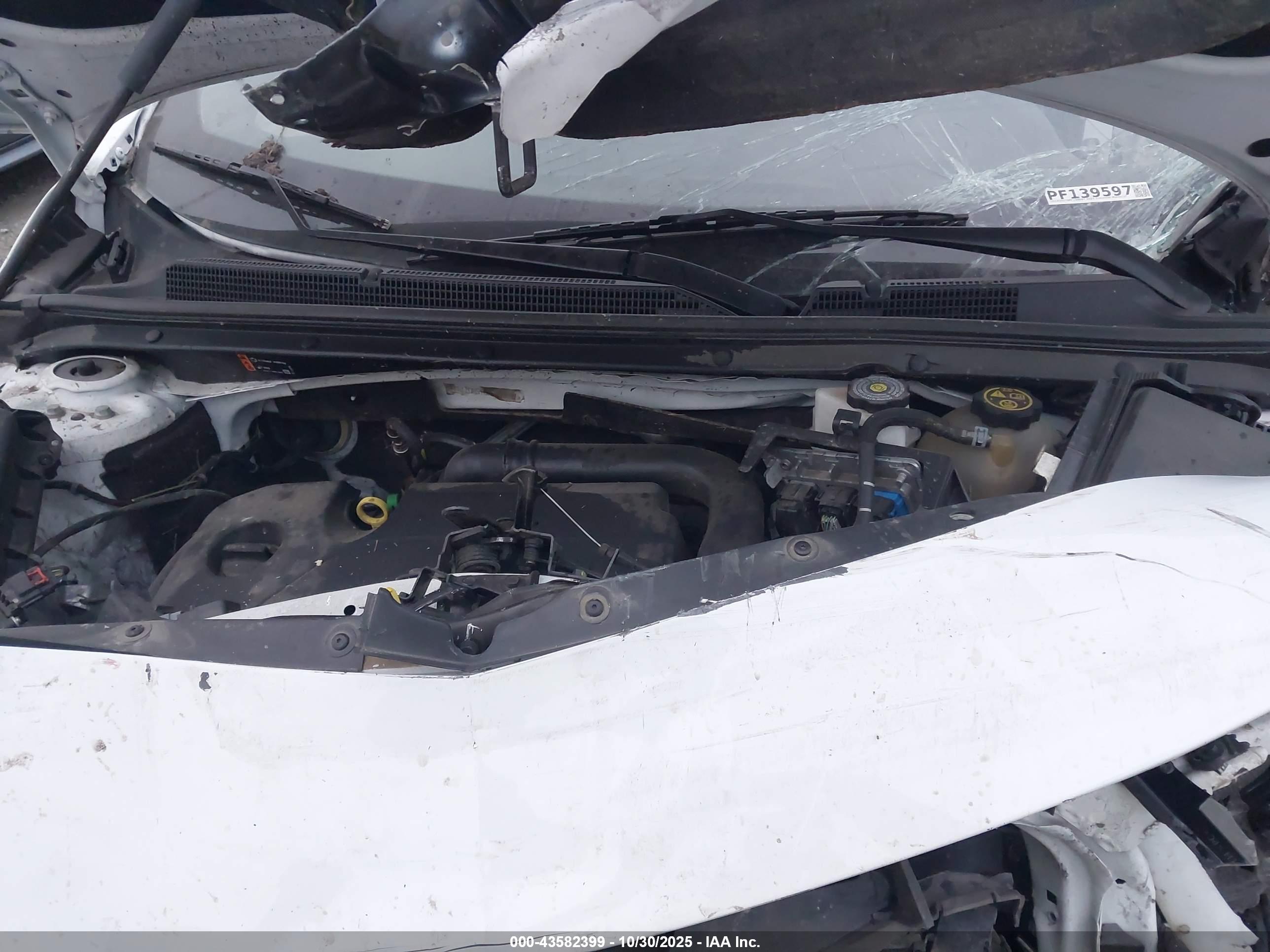 CHEVROLET MALIBU image 10
