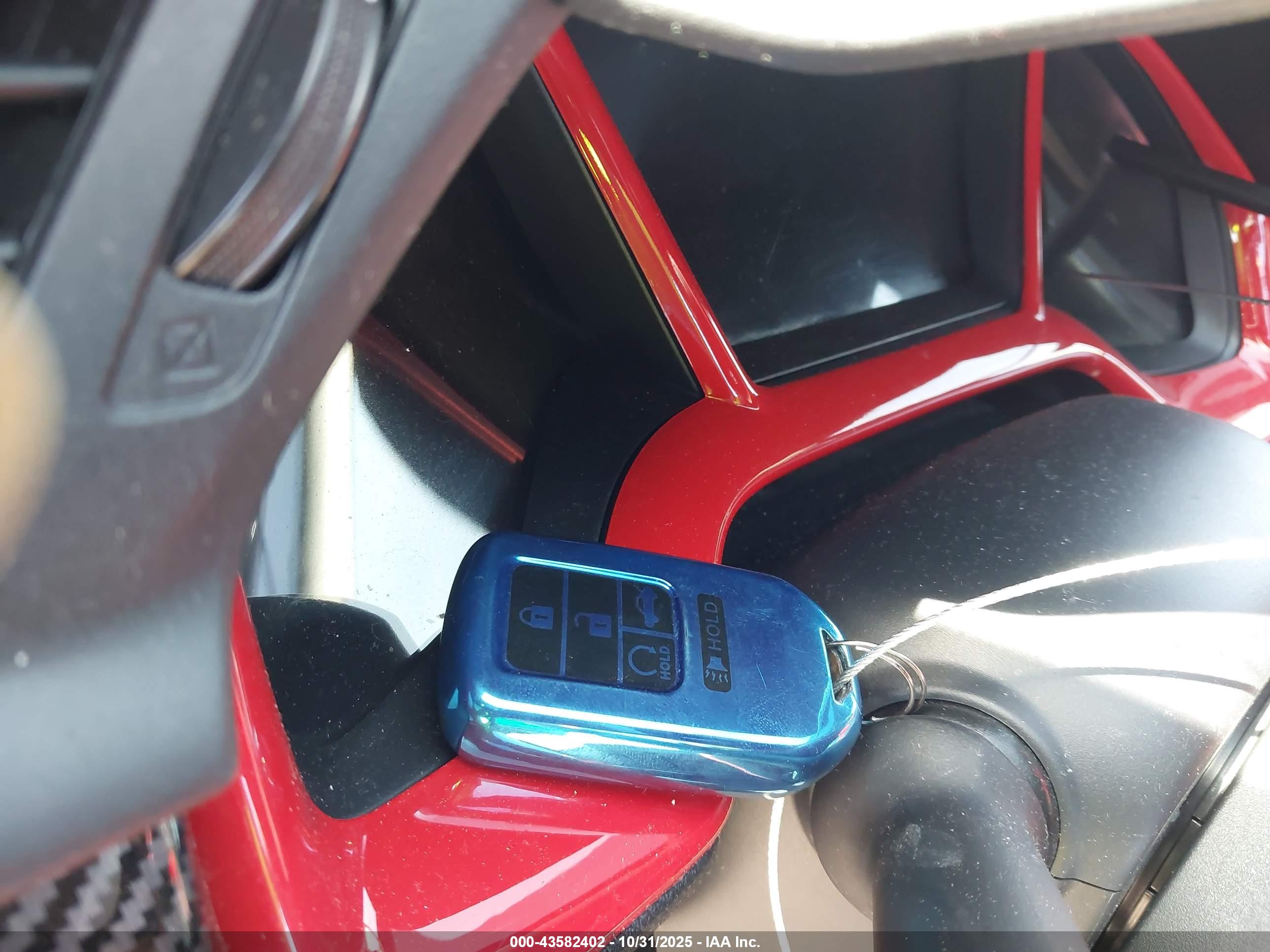 HONDA CIVIC image 11