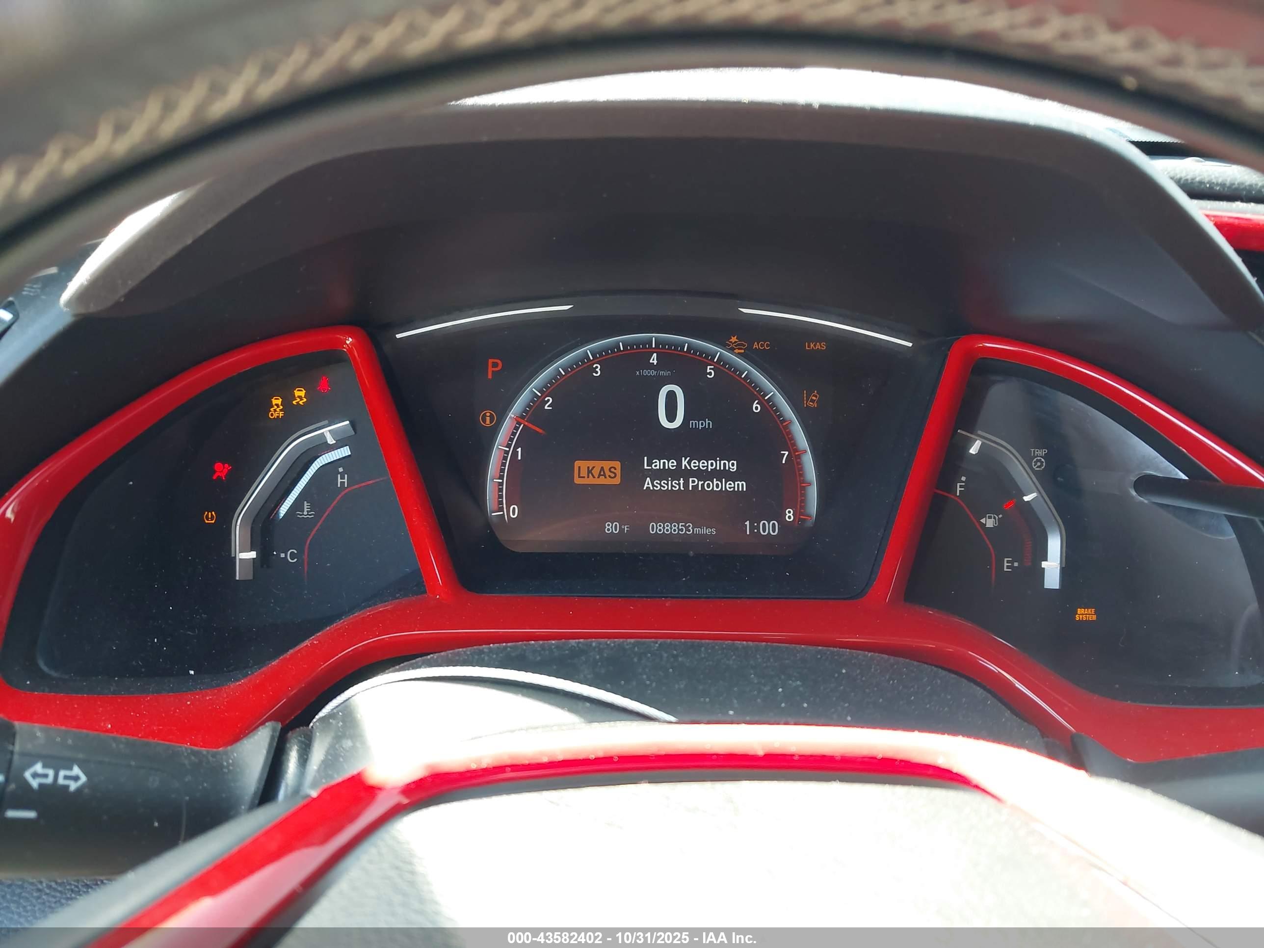 HONDA CIVIC image 7