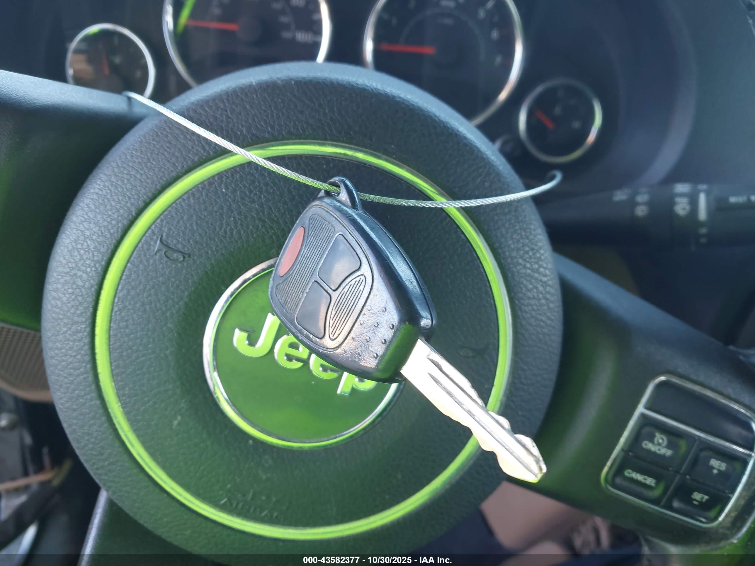 JEEP WRANGLER image 11