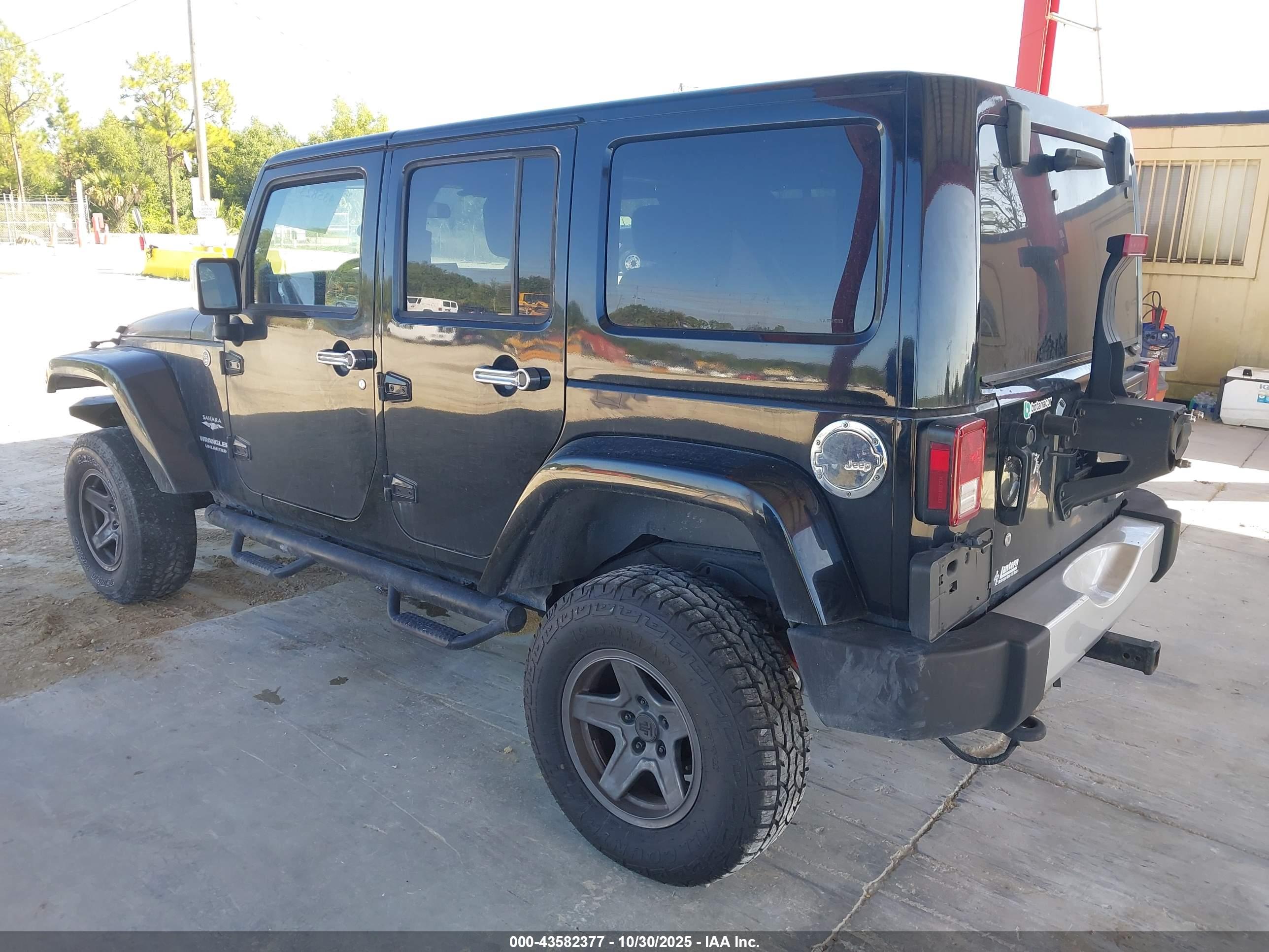 JEEP WRANGLER image 3